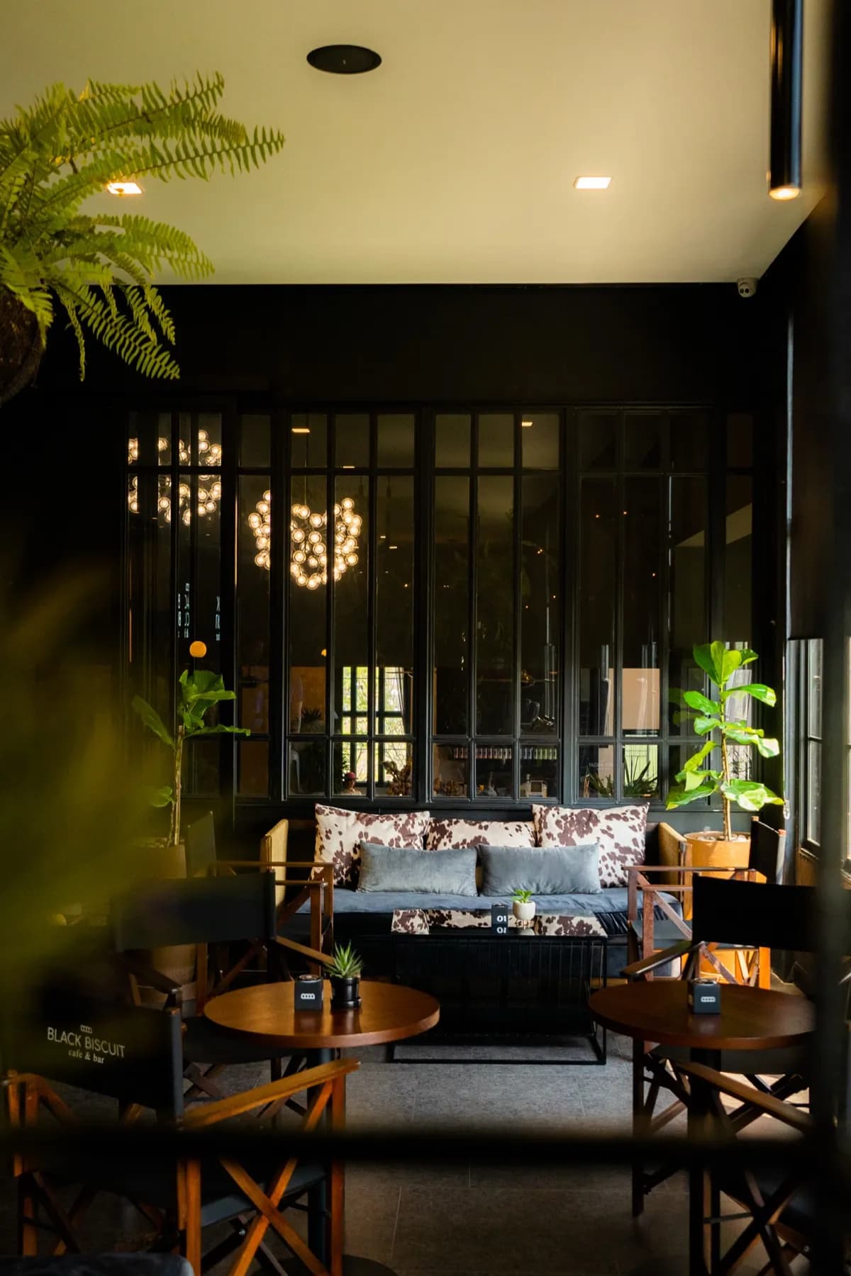Black Biscuit Cafe & Bar 1