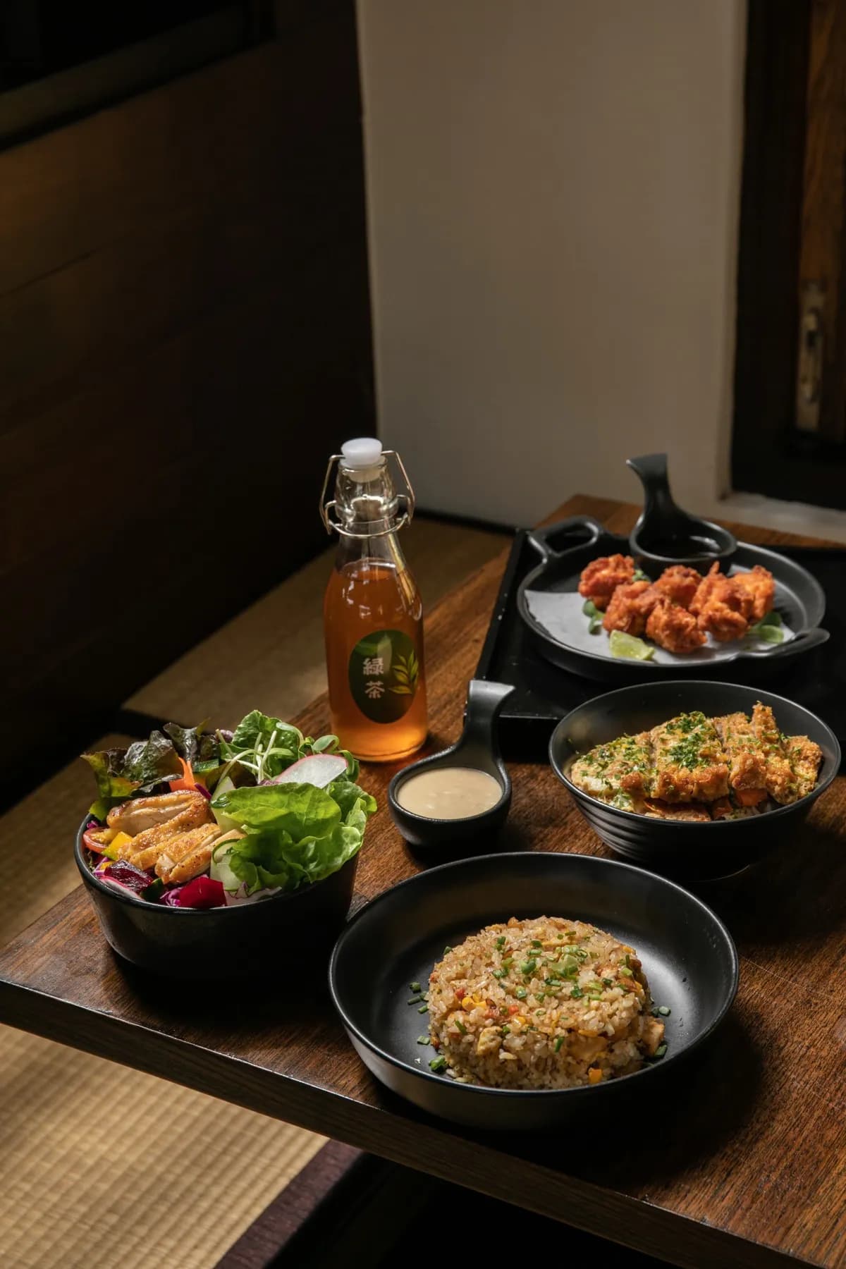 Boss Ramen 5