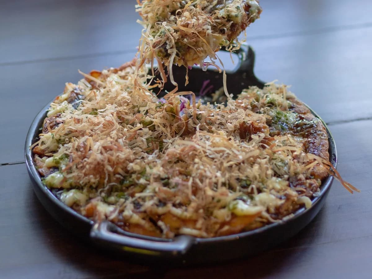 Okonomiyaki