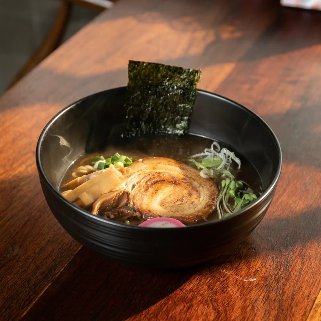 Shoyu Ramen