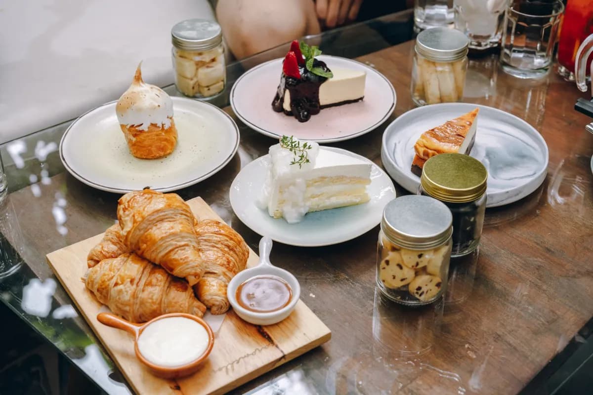 Caramellow Cafe 3