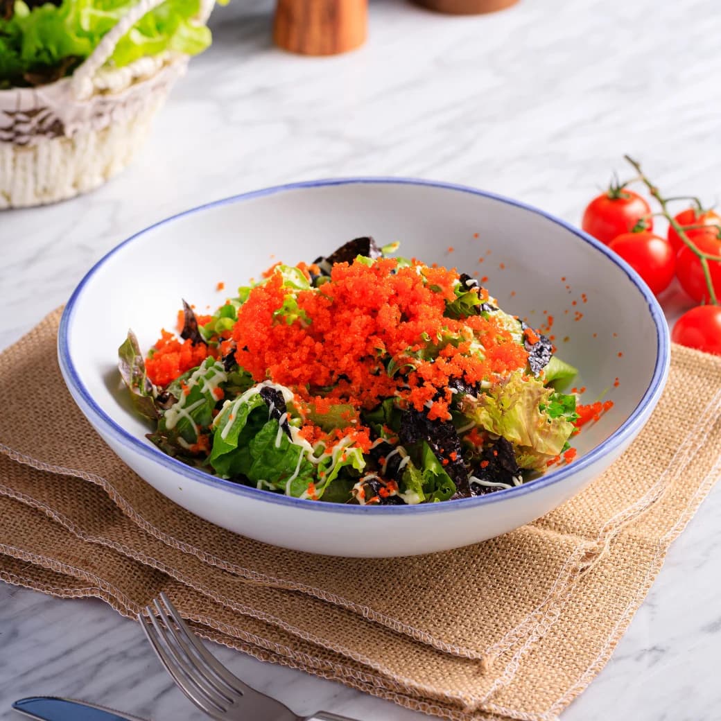 Luca Salad