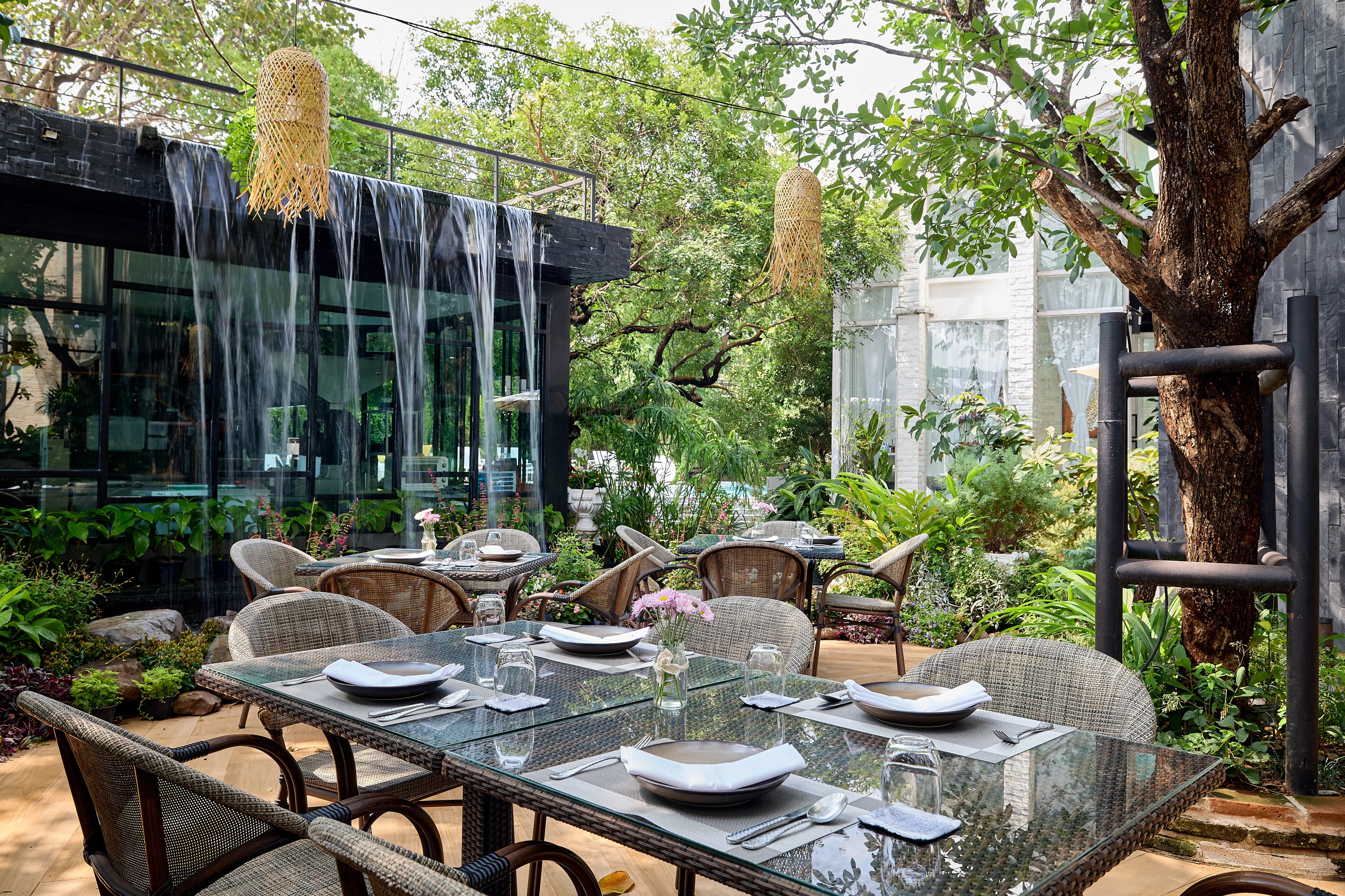 Parc Thai Eatery 2
