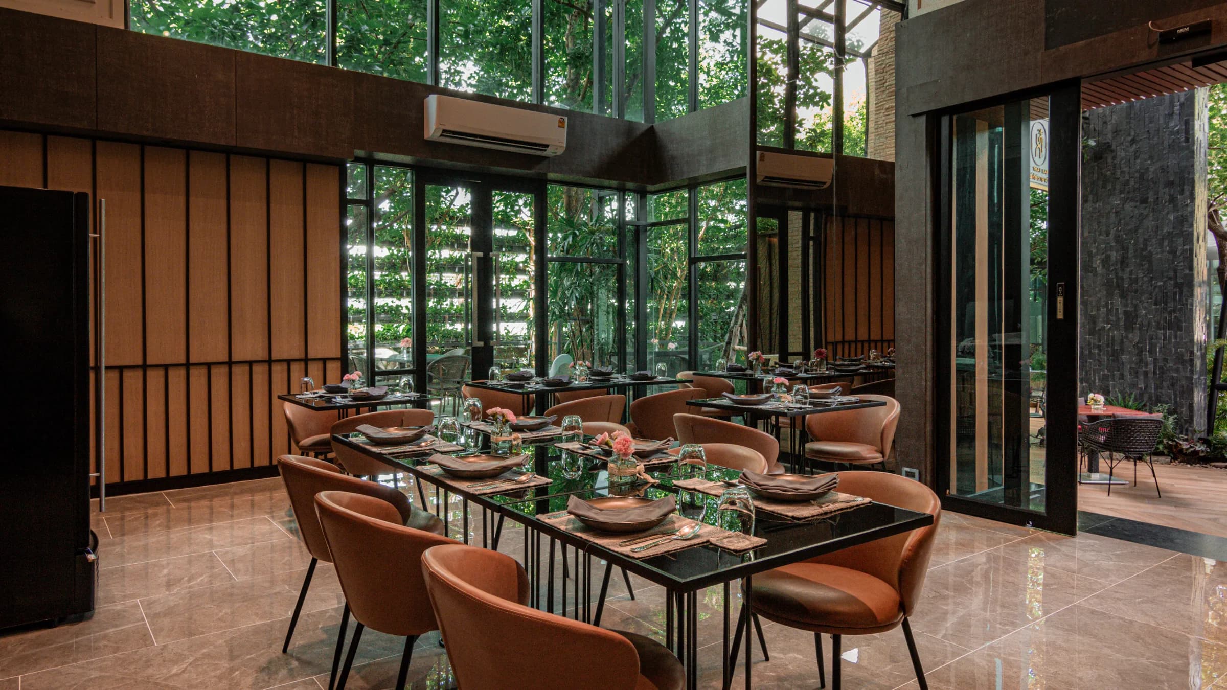 Parc Thai Eatery 6