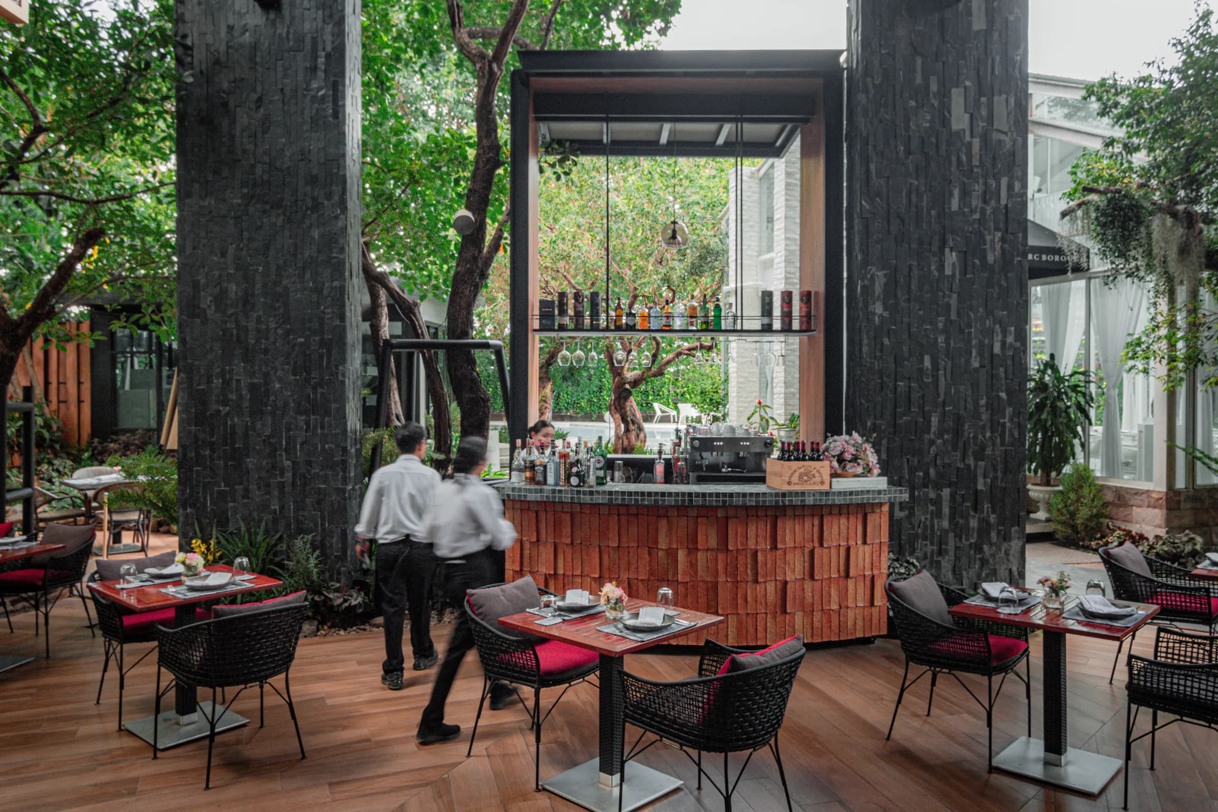 Parc Thai Eatery 3