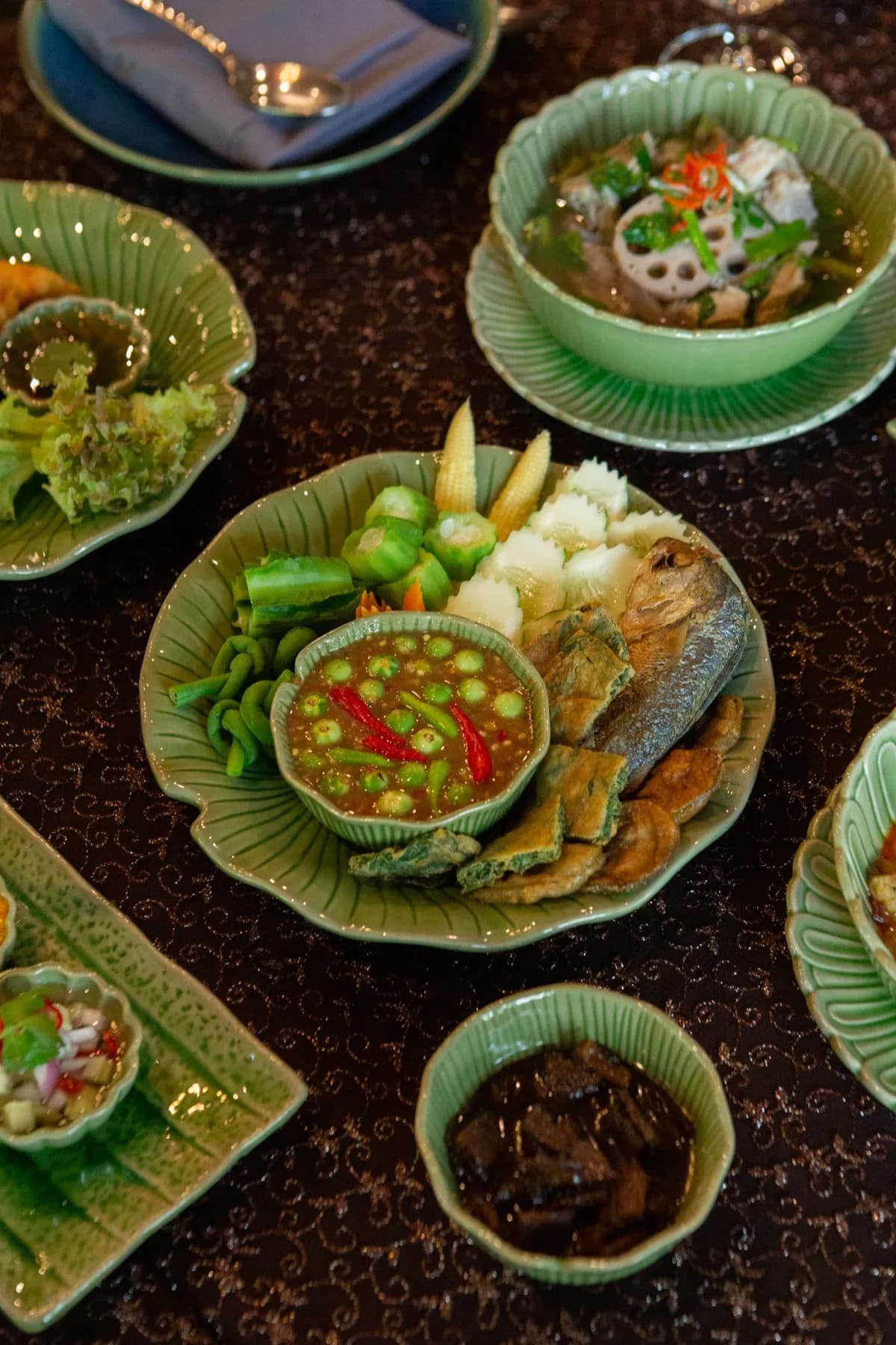 Sayomporn Authentic Thai Cuisine 2