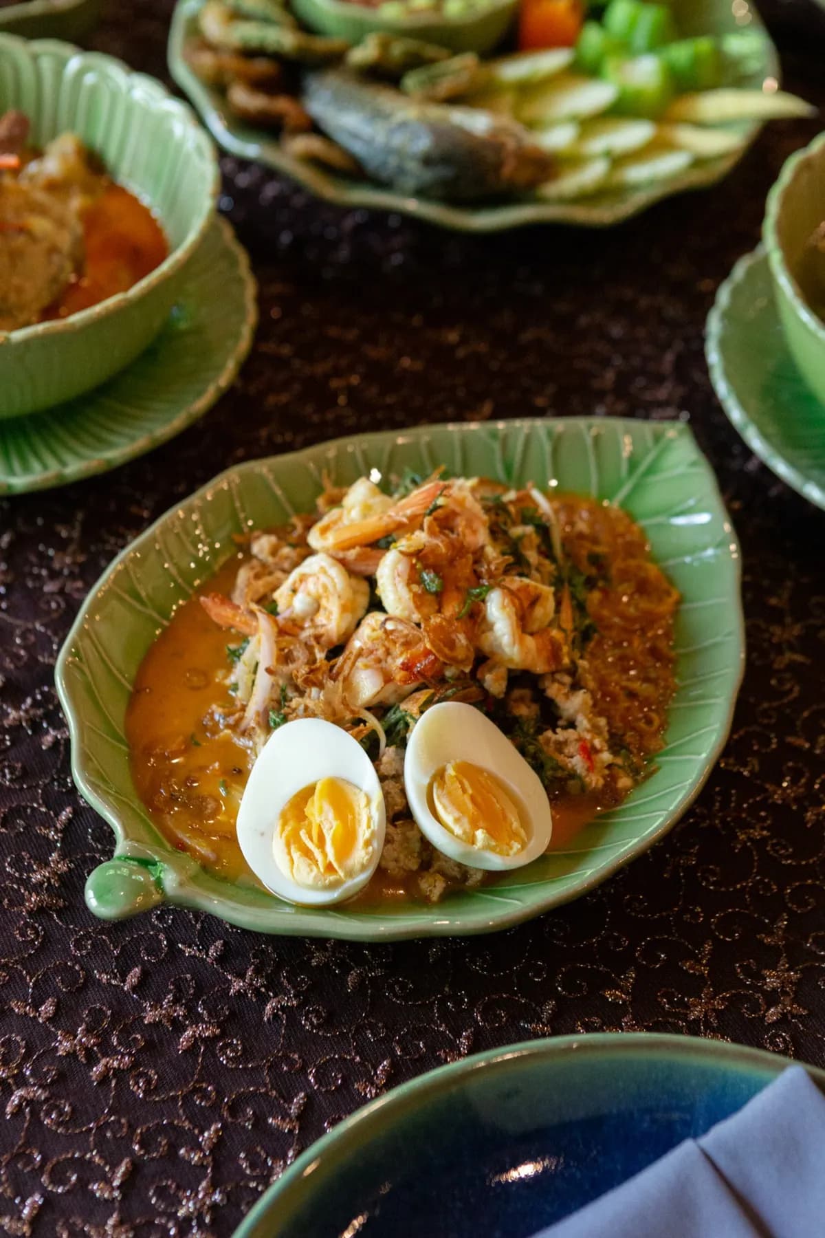 Sayomporn Authentic Thai Cuisine 3