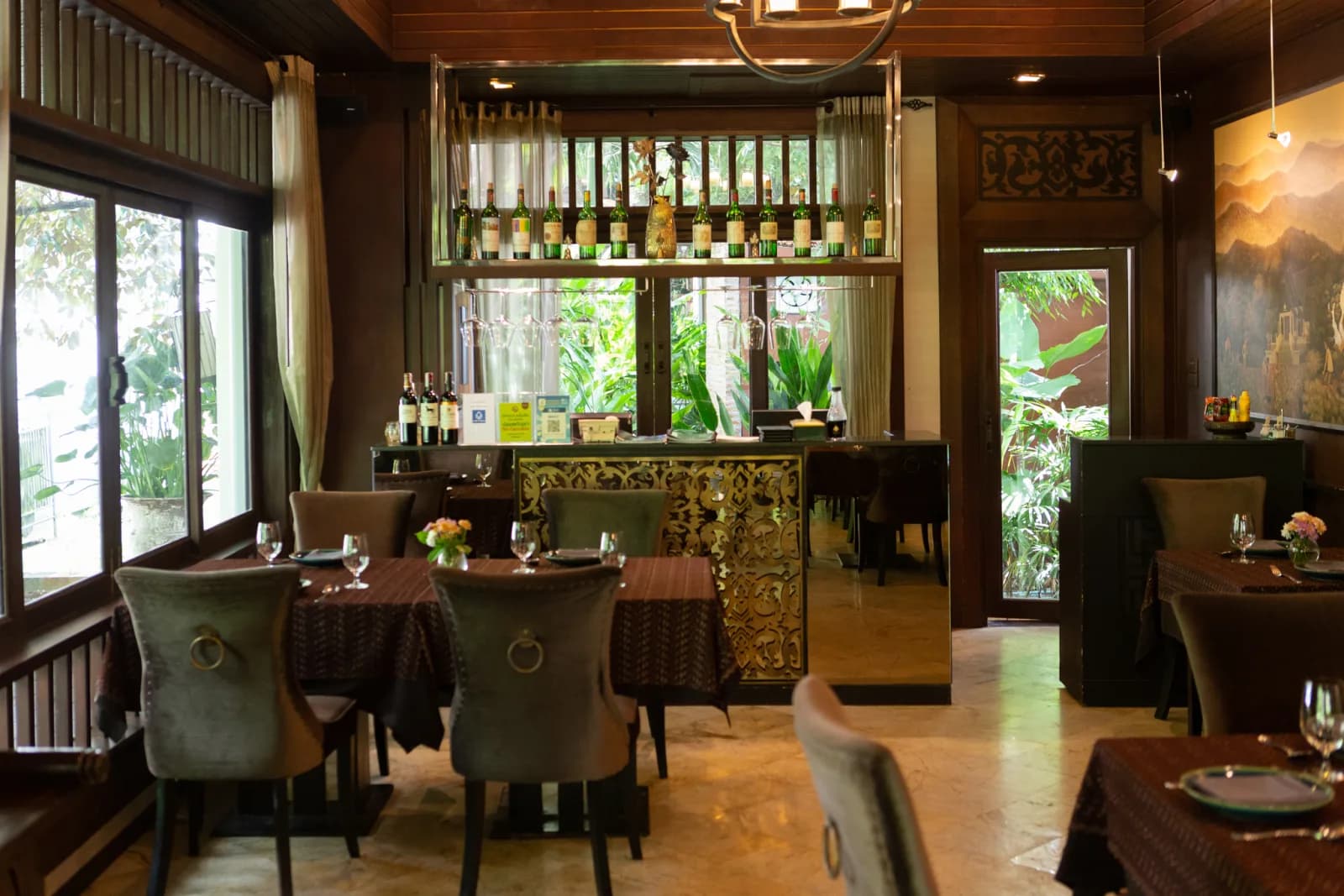 Sayomporn Authentic Thai Cuisine 6