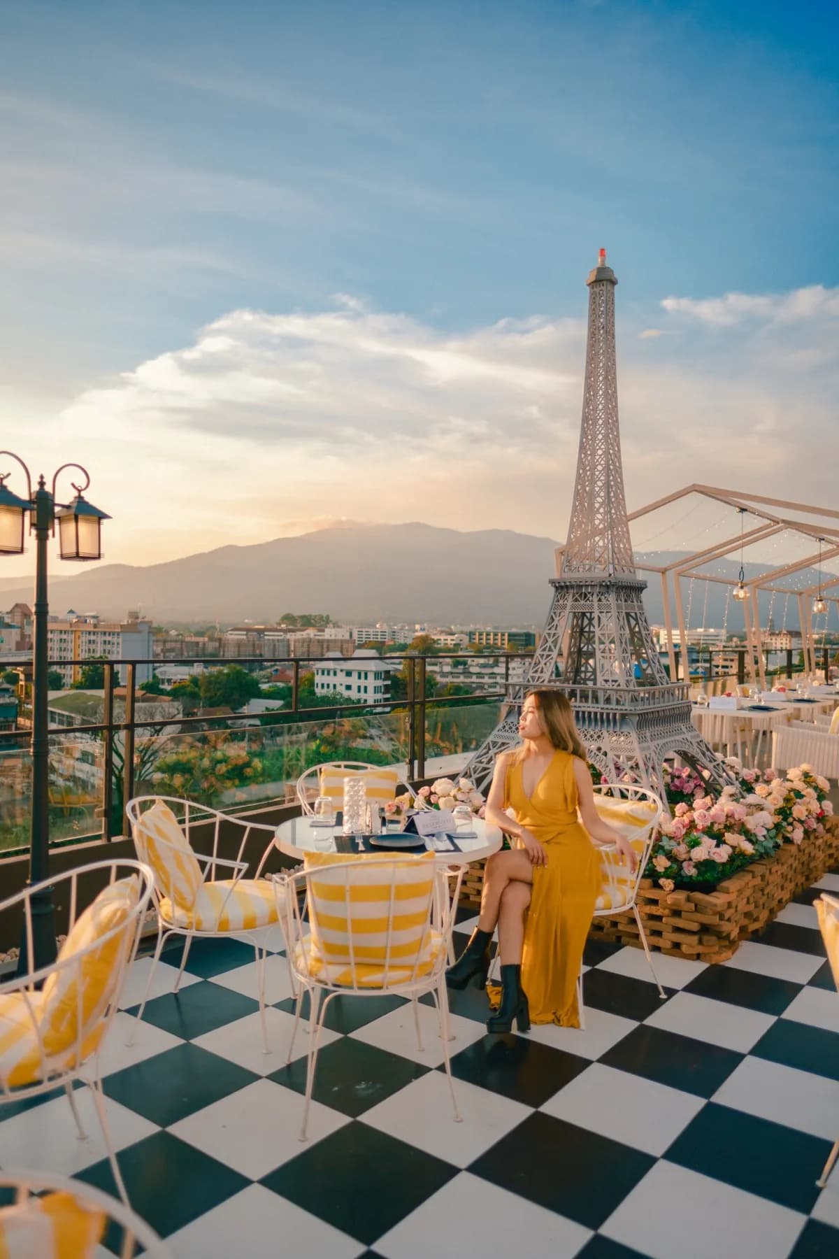 See Doi Sky Terrace 2