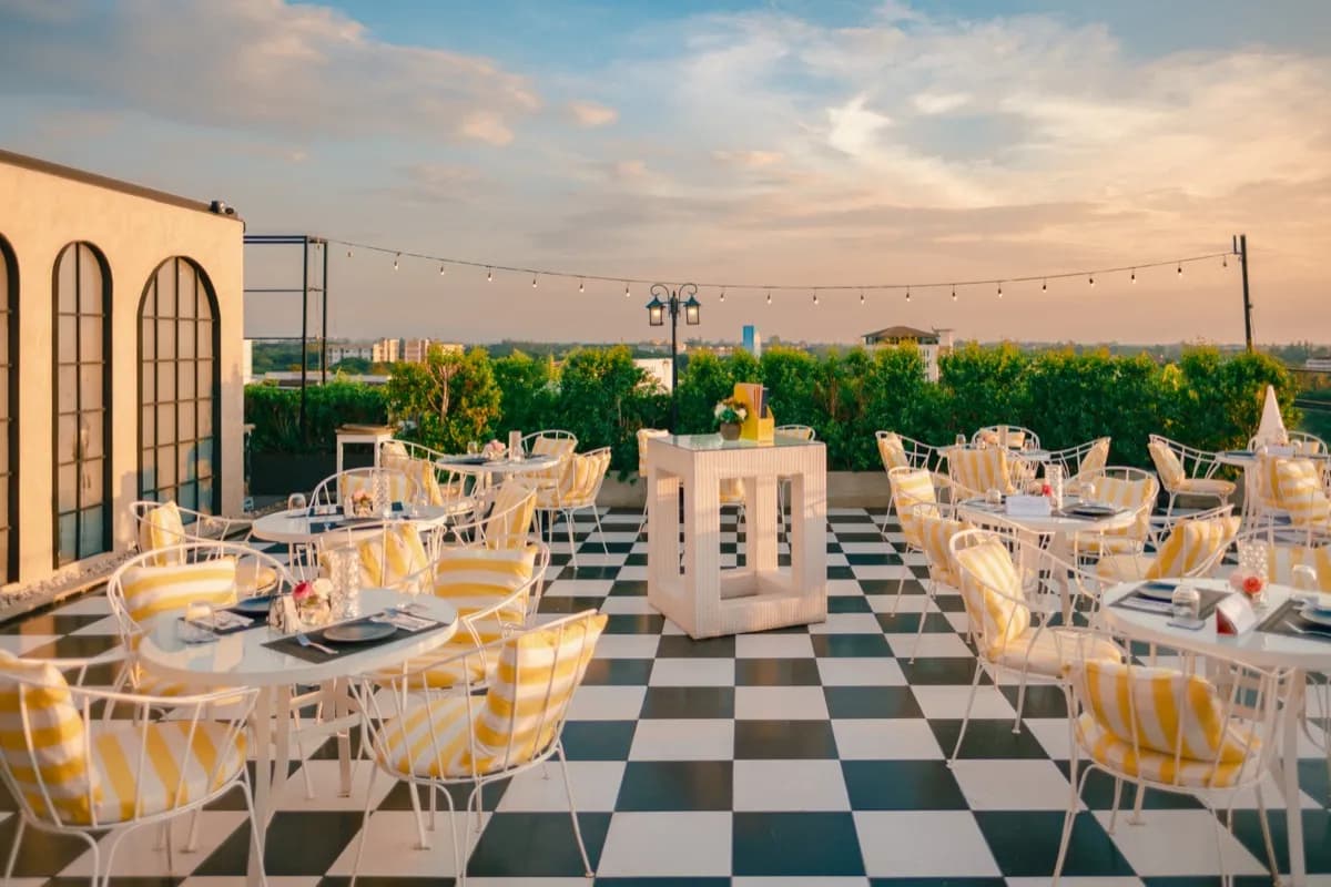 See Doi Sky Terrace 4