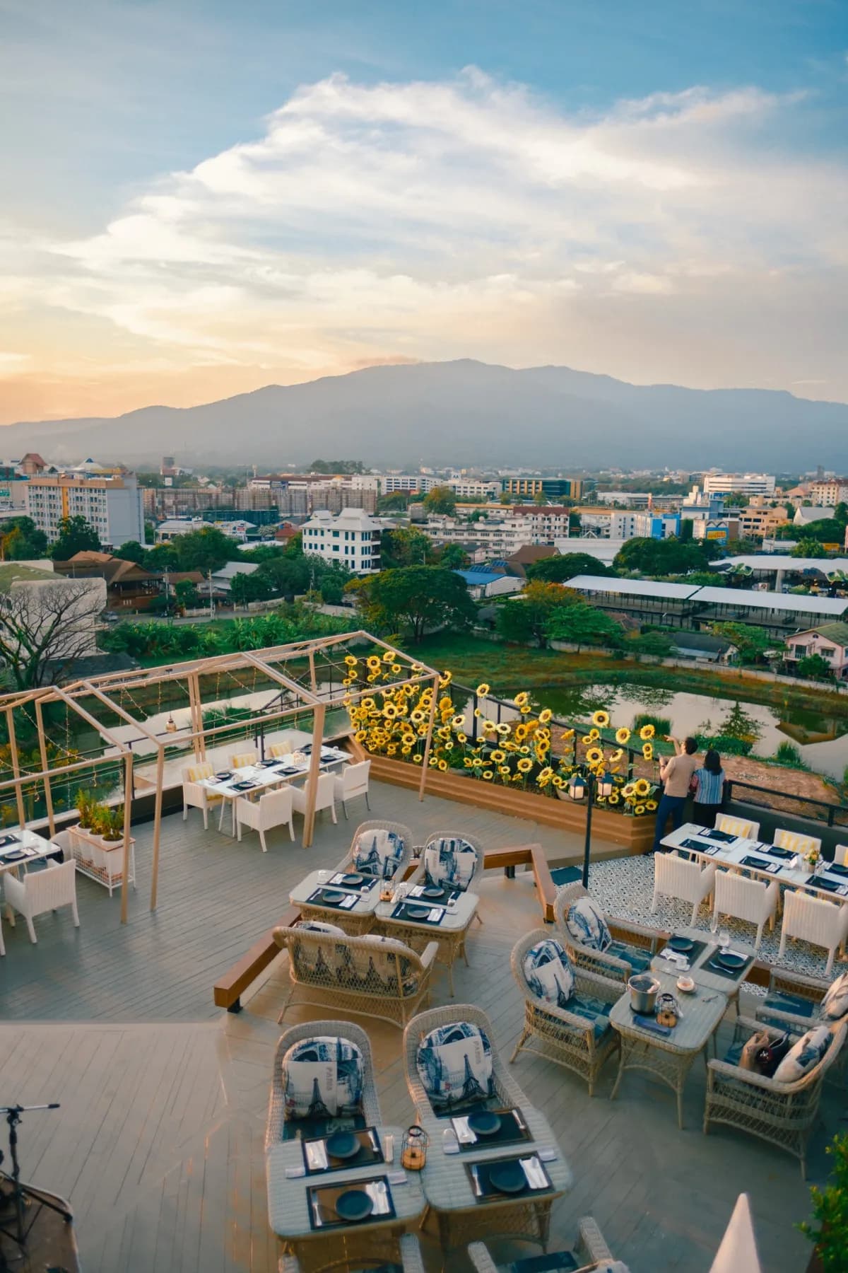 See Doi Sky Terrace 5