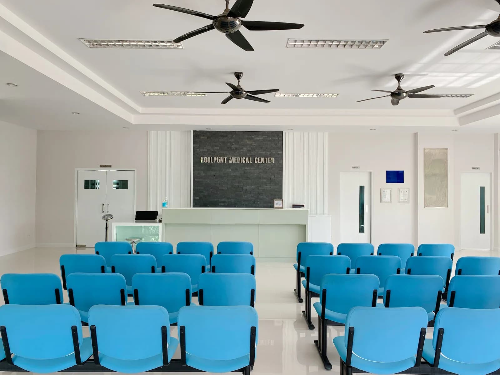 Koolpunt Medical Center 2