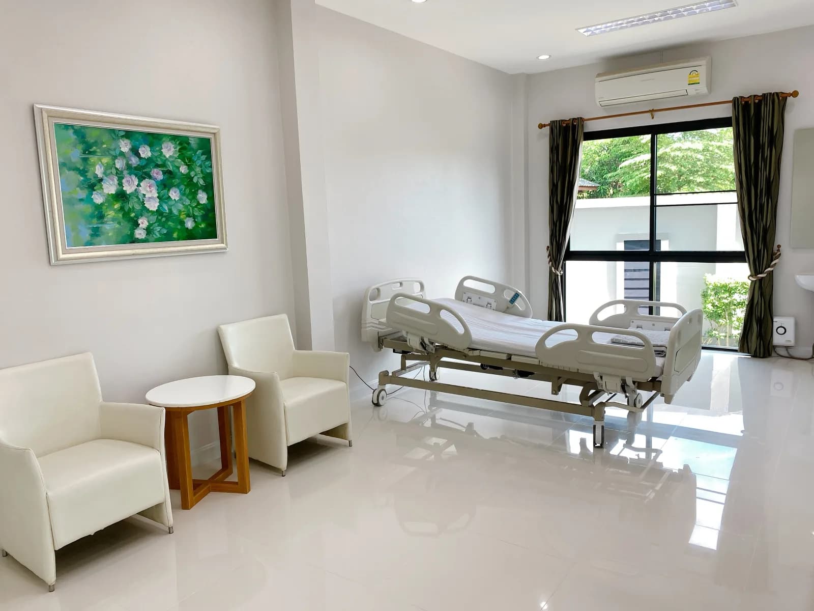 Koolpunt Medical Center 3
