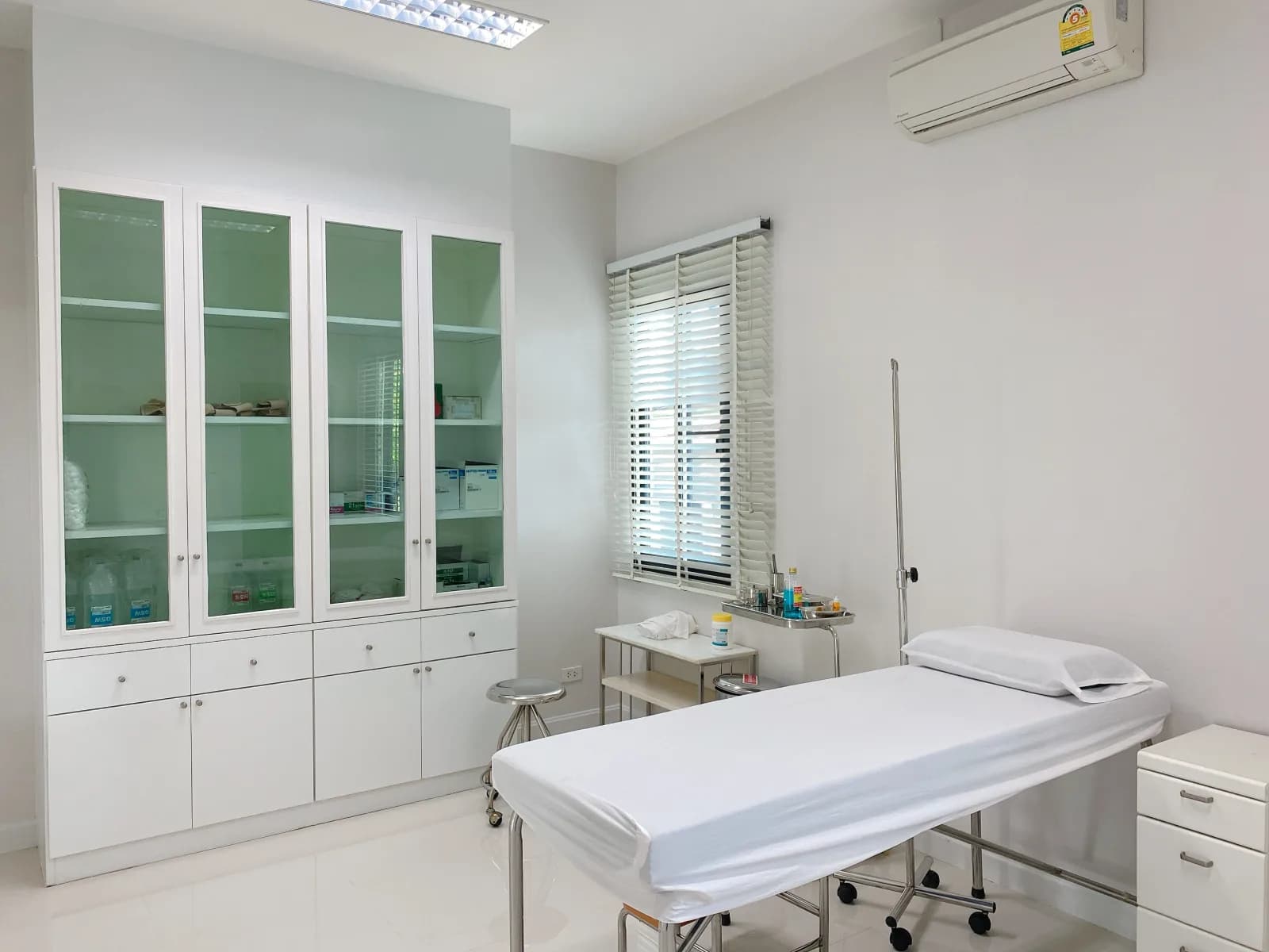 Koolpunt Medical Center 4