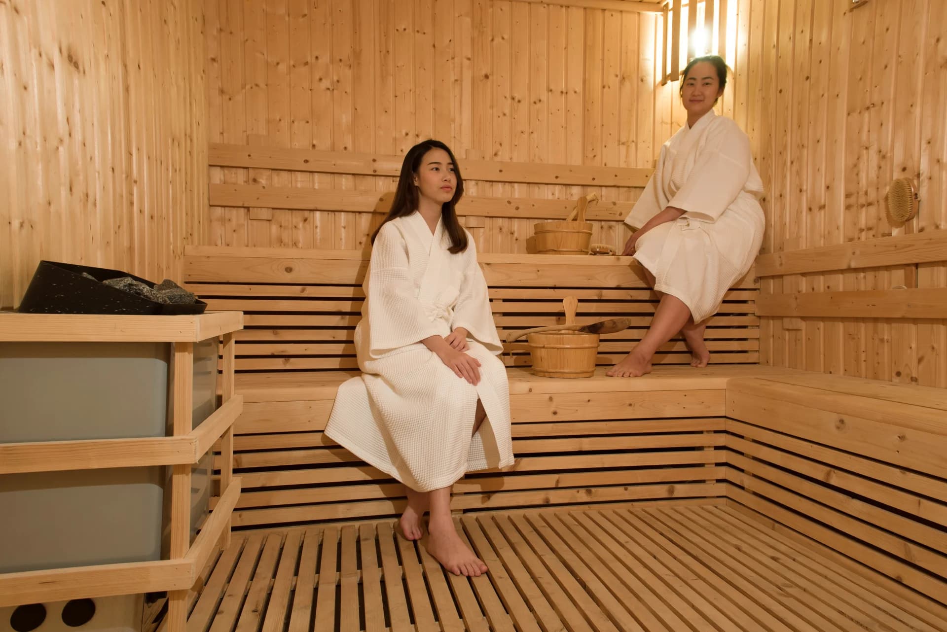 GaYaRandra Spa @ North Hill City Resort 6