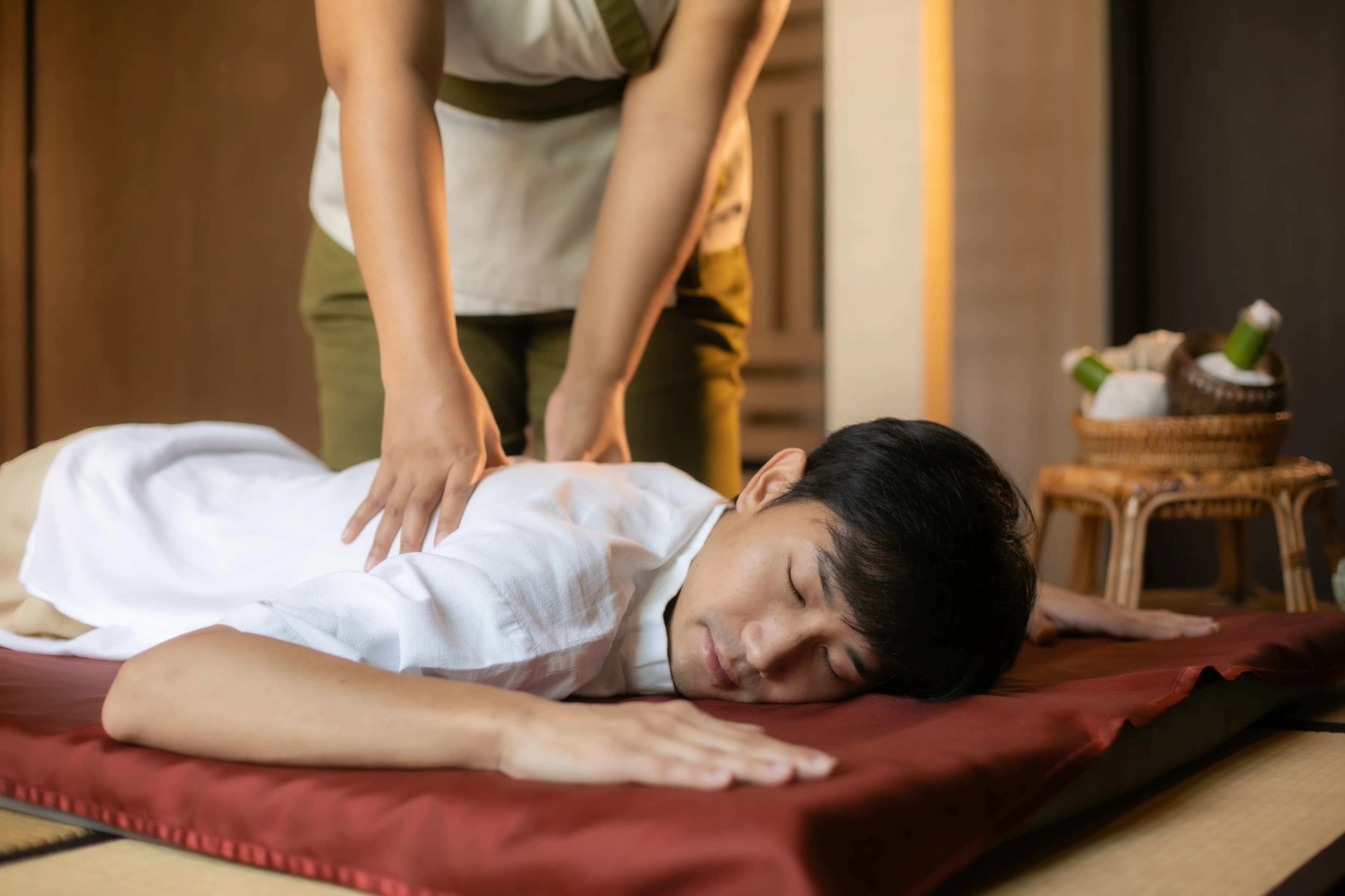GaYaRandra Spa @ North Hill City Resort 5