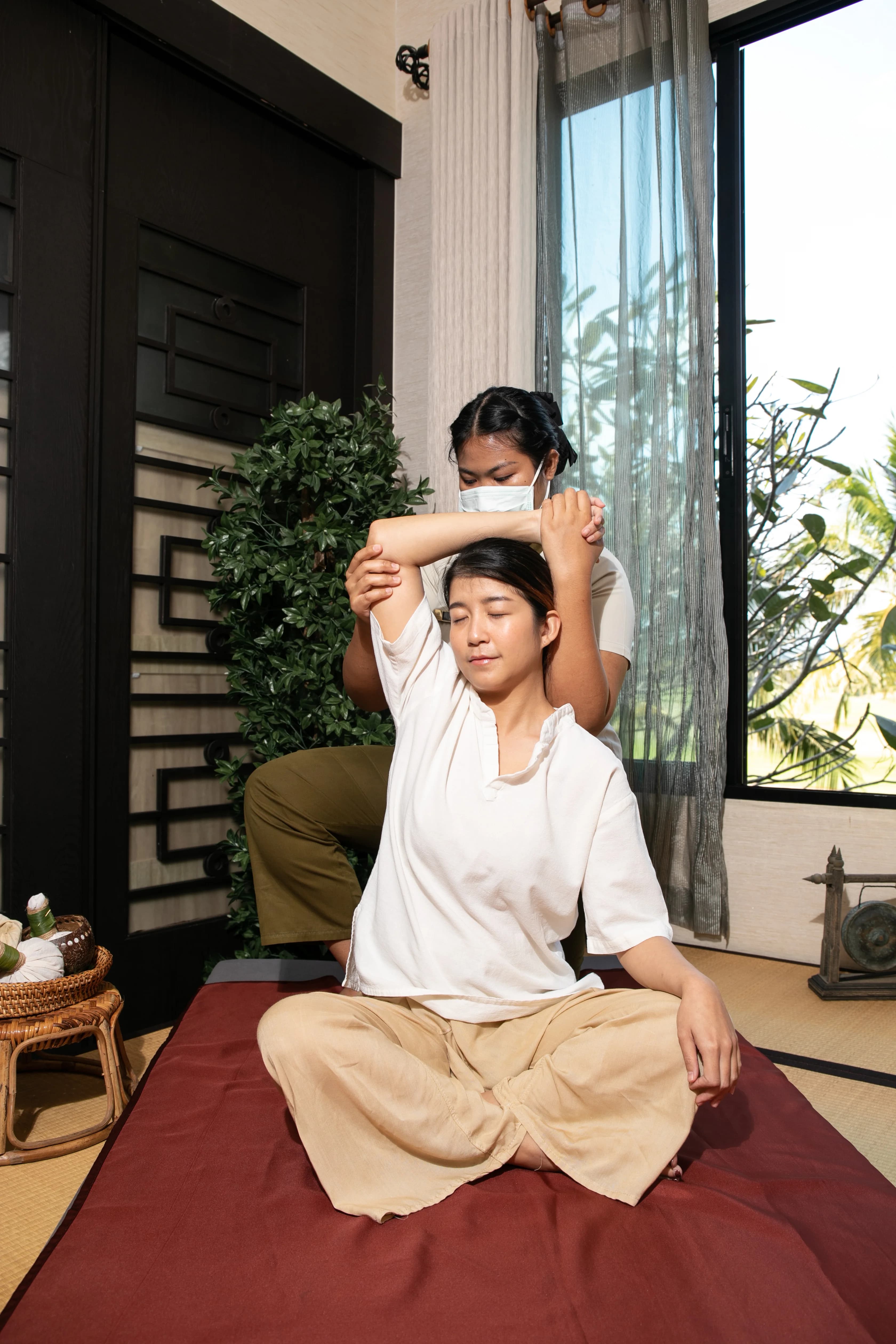 GaYaRandra Spa @ North Hill City Resort 3