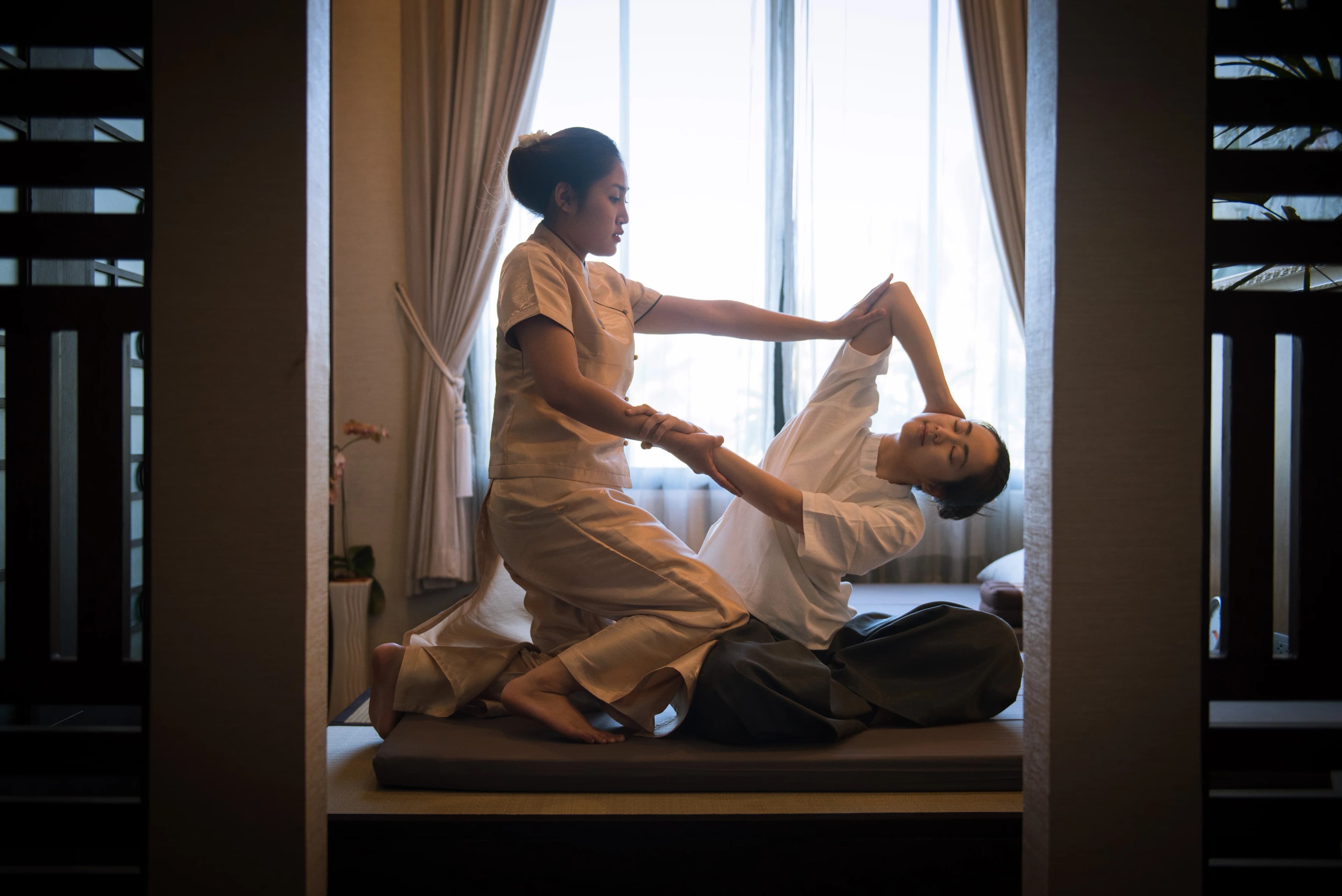 GaYaRandra Spa @ North Hill City Resort 2