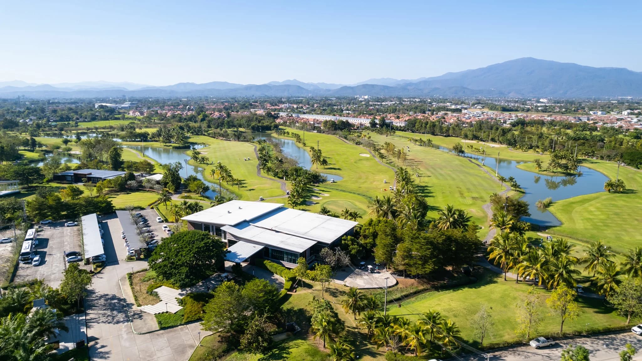 North Hill Golf Club 1