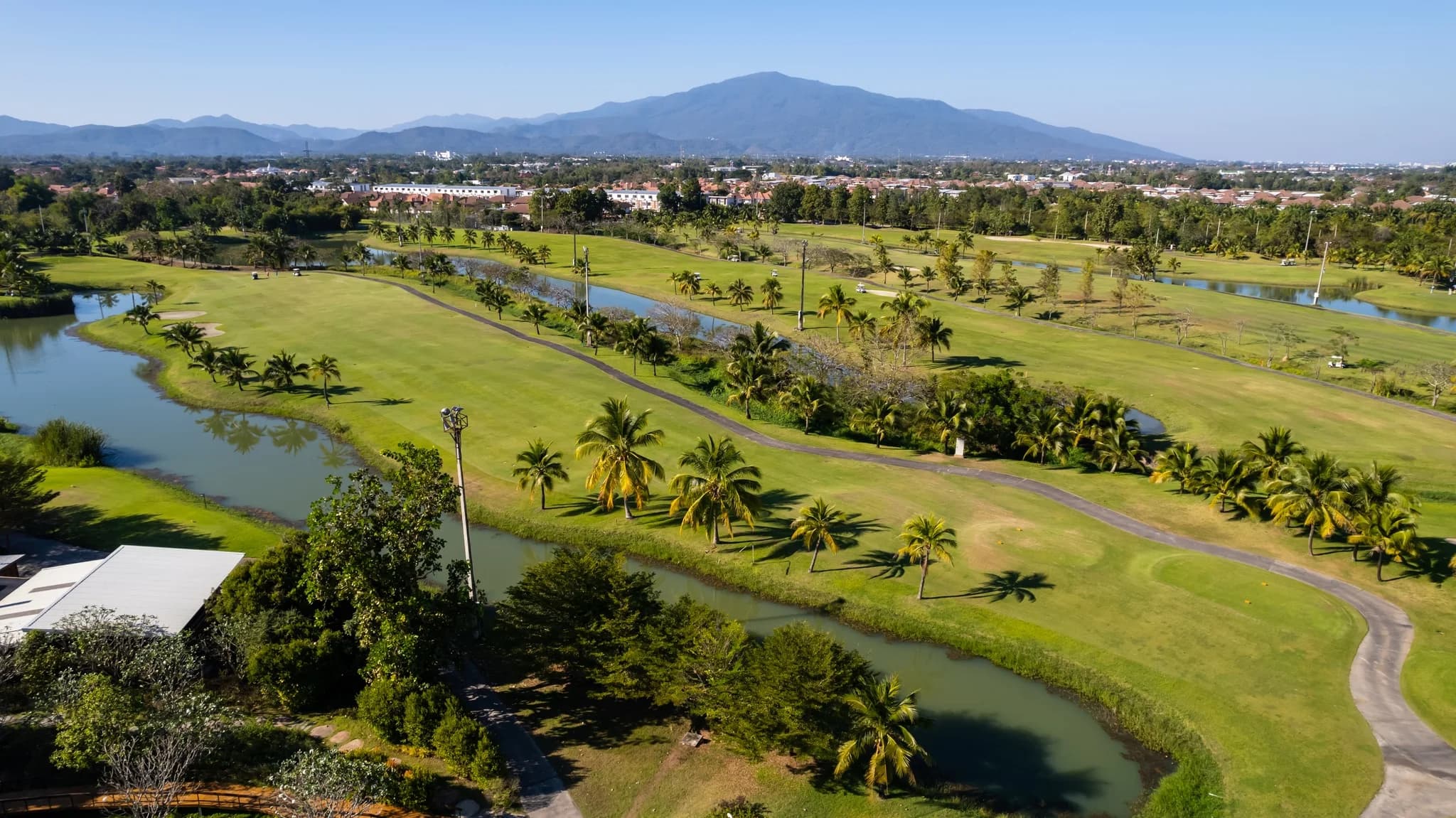 North Hill Golf Club 2