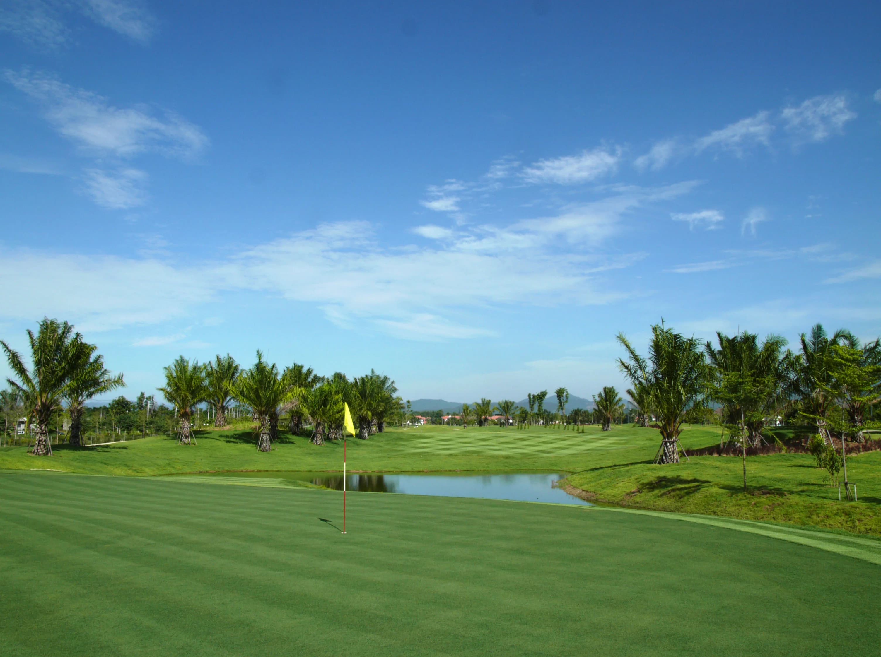 North Hill Golf Club 3