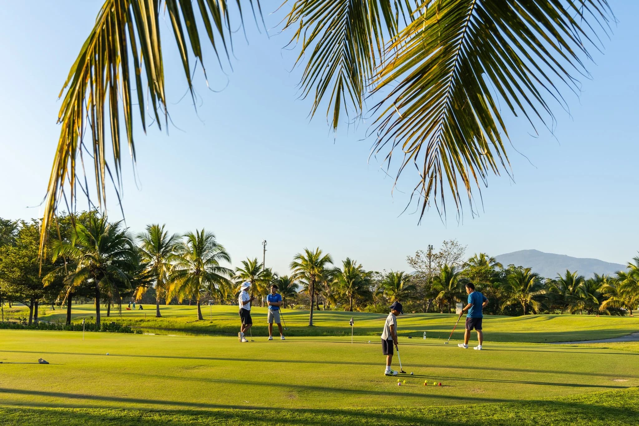 North Hill Golf Club 6