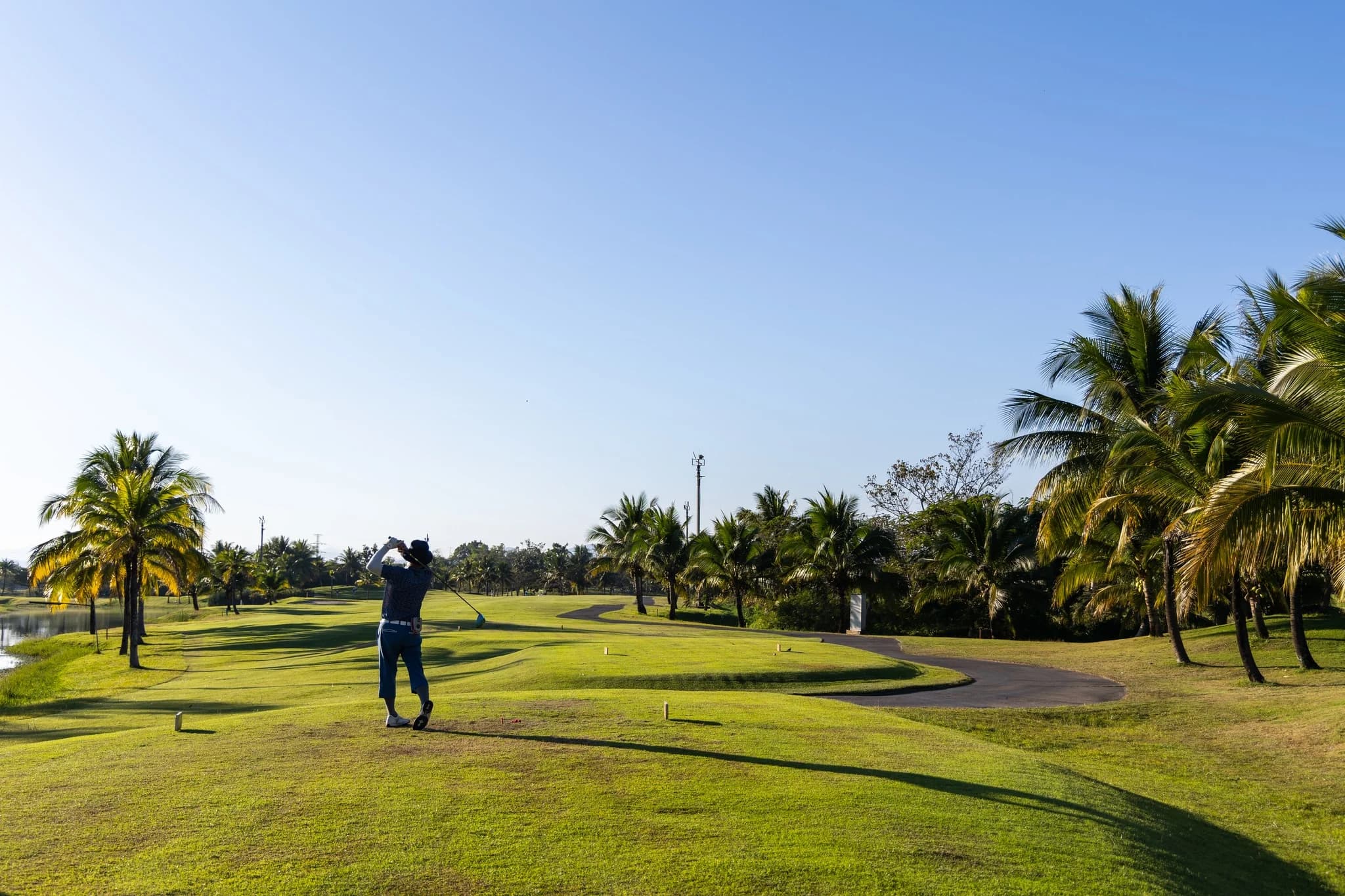 North Hill Golf Club 5