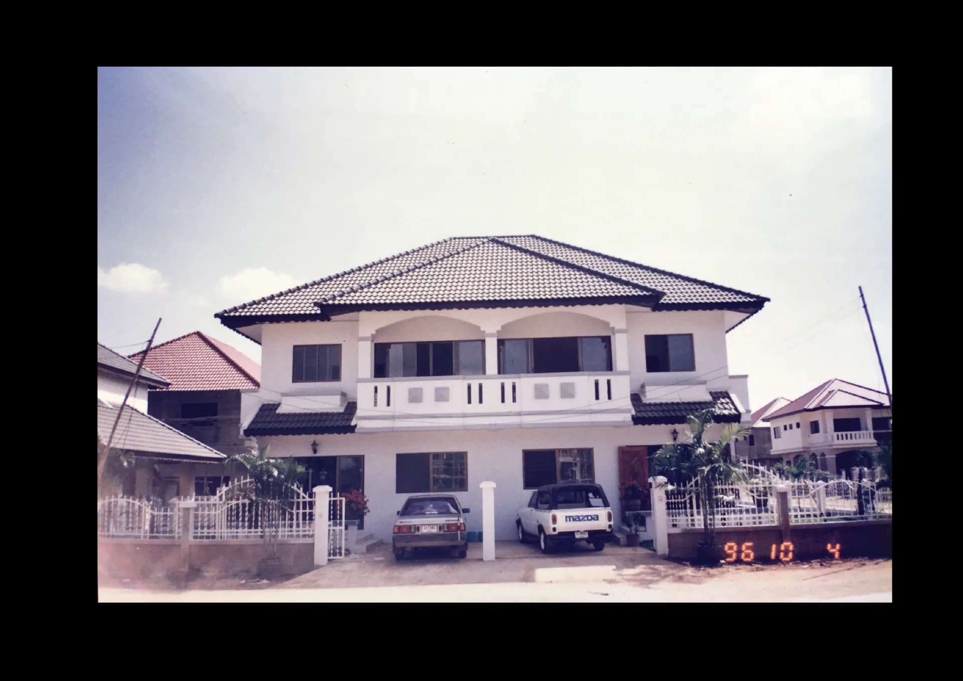 กุลพันธ์วิลล์ 7 The City Hill