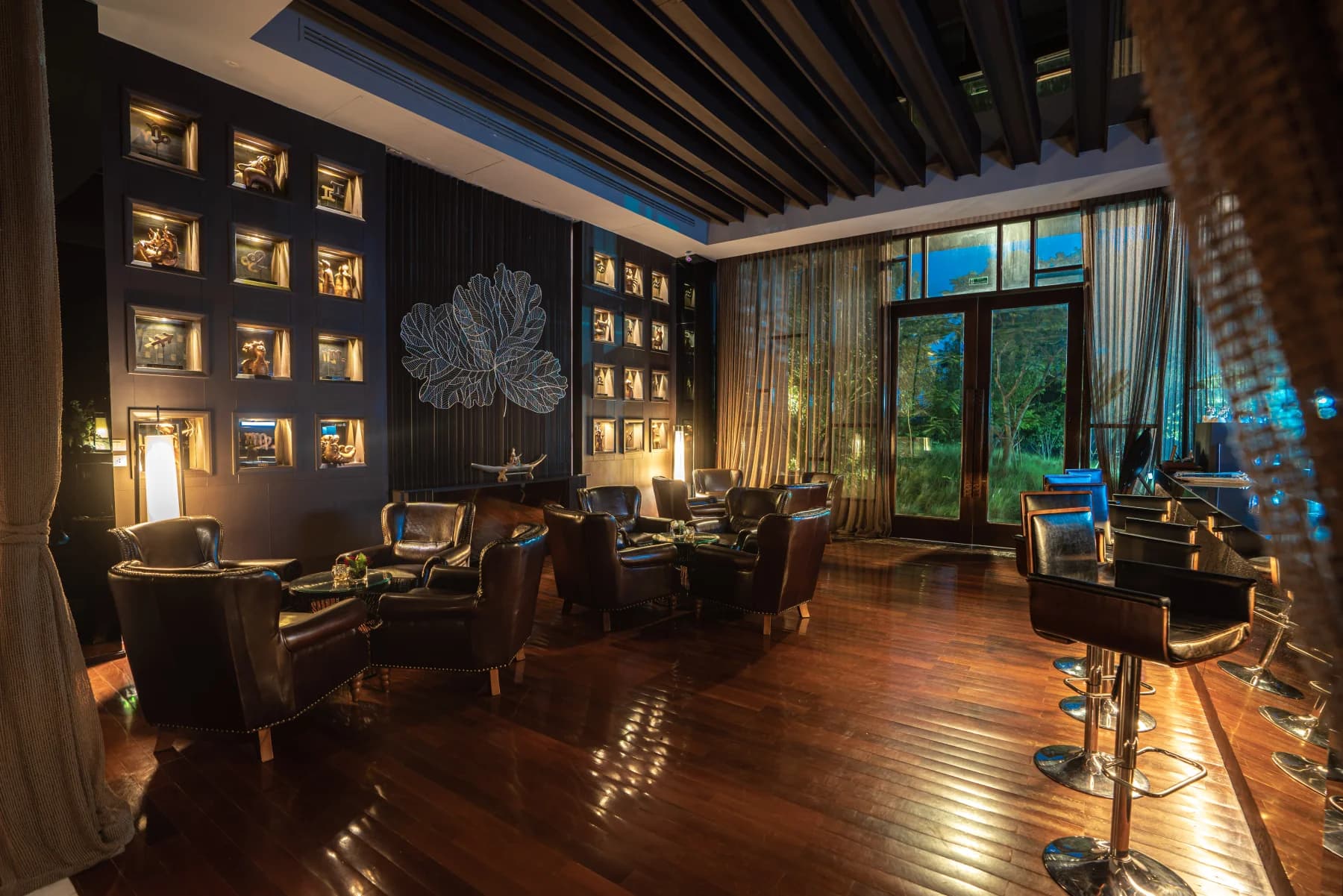 North Hill City Resort 5