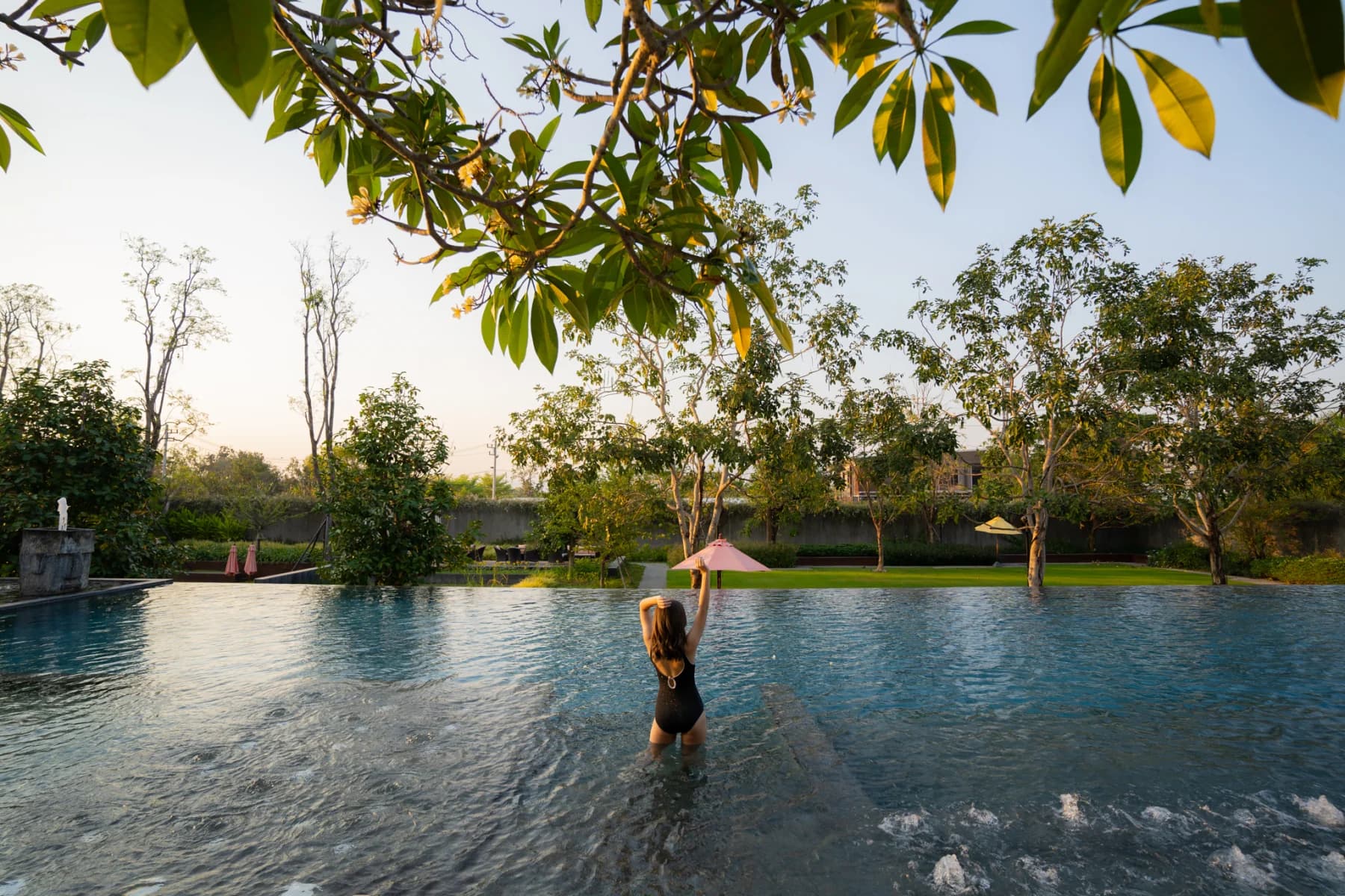 North Hill City Resort 6