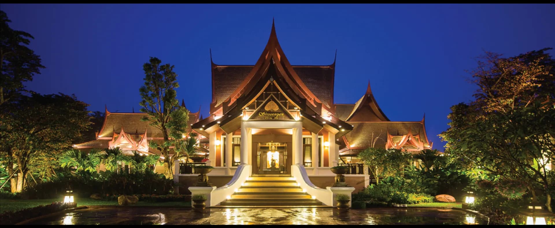 Sireeampan Boutique Resort กุลพันธ์ กรุ๊ป