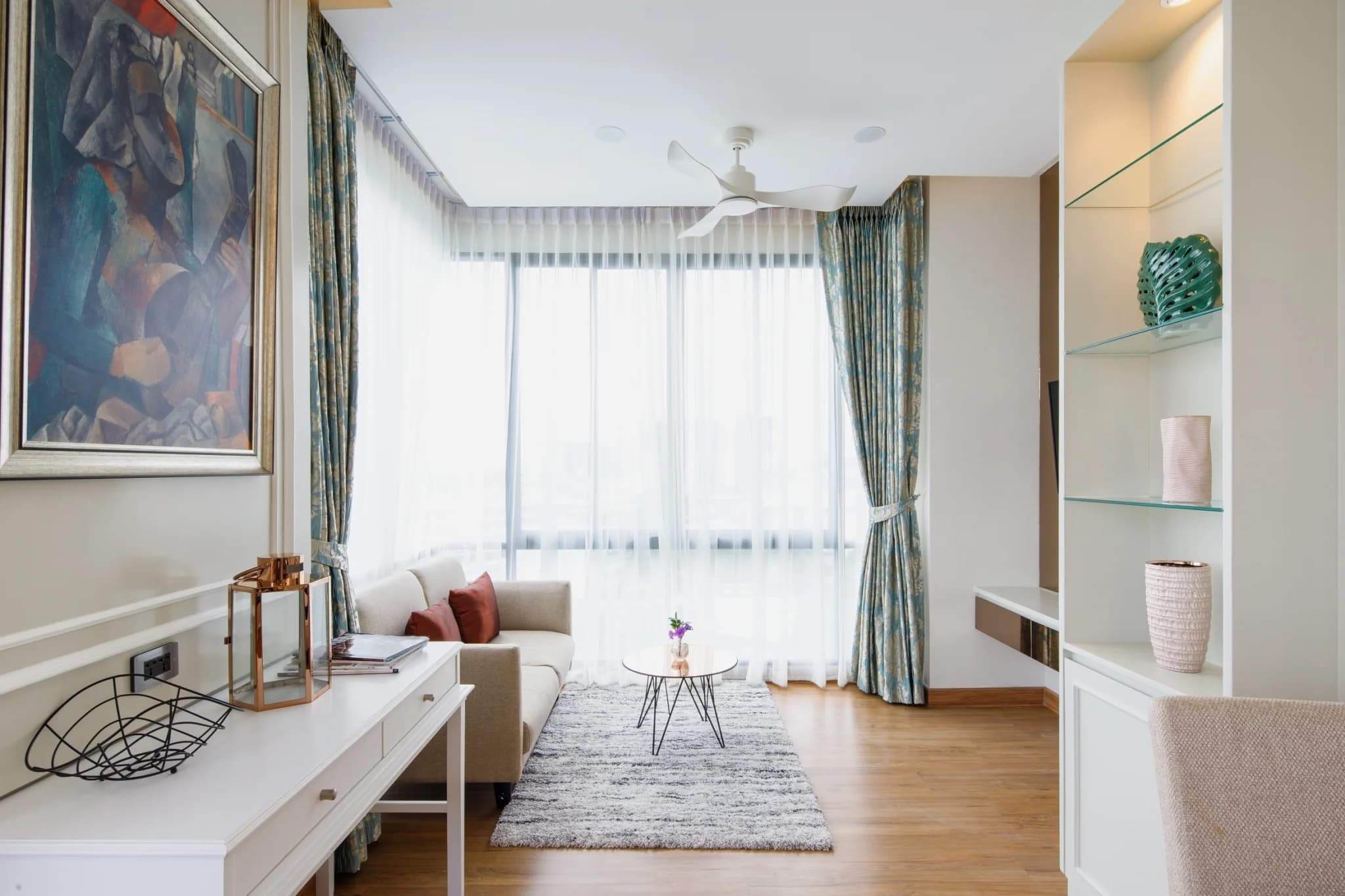 Parc S-Class Suite