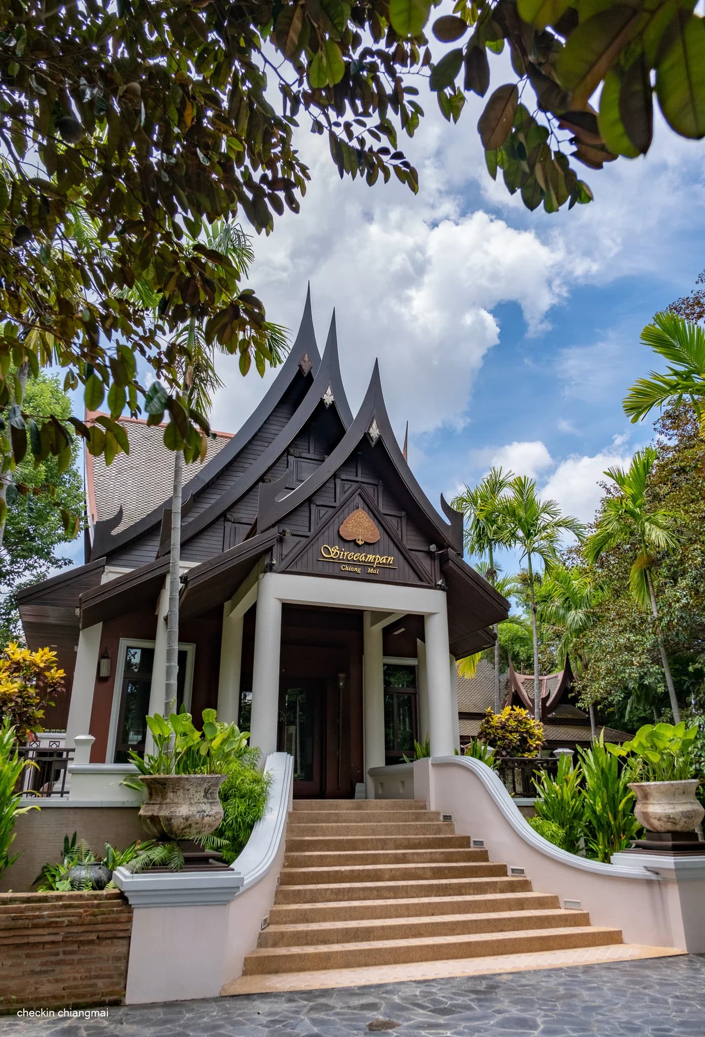 Sireeampan Boutique Resort & Spa 3