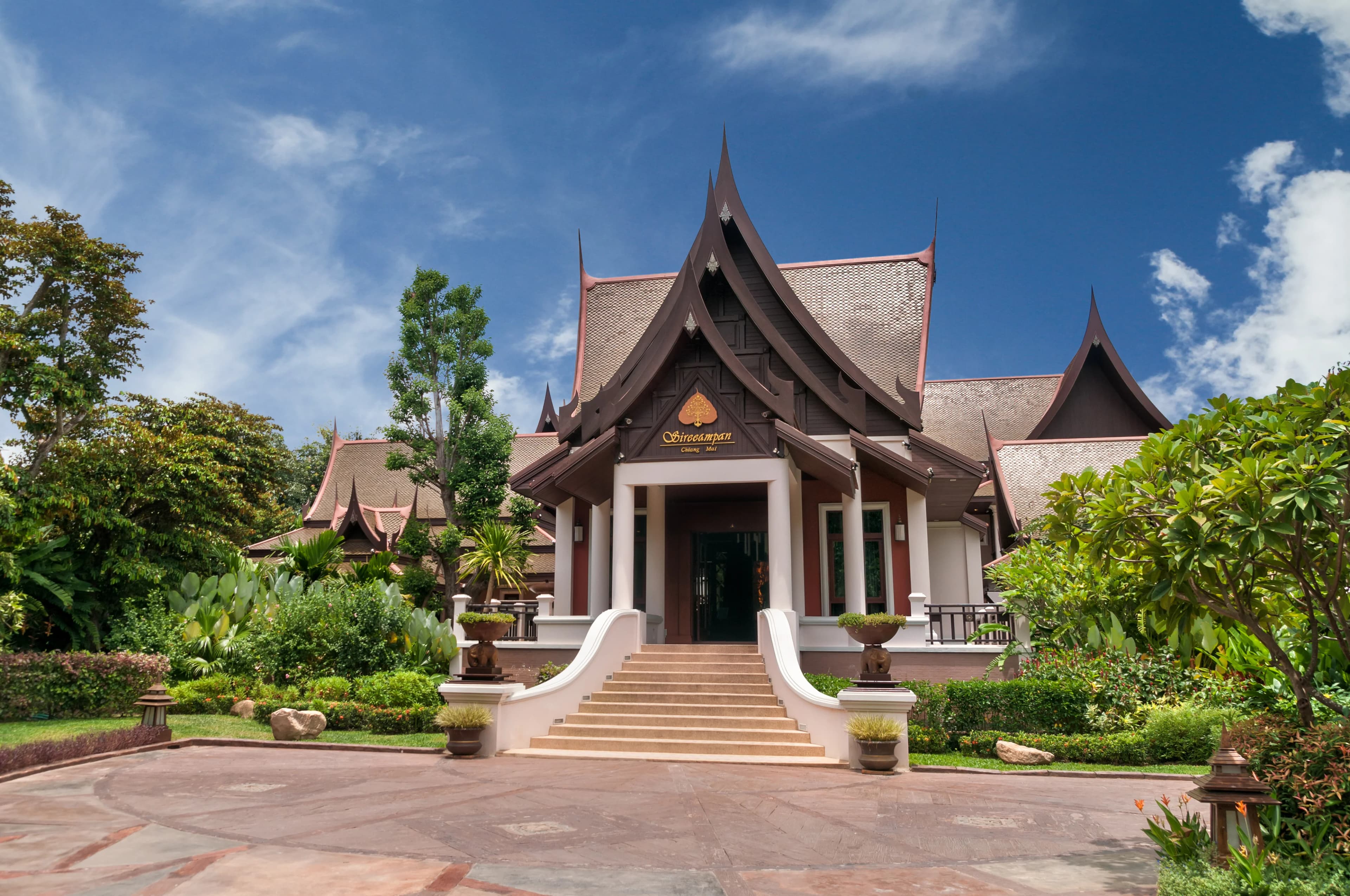 Sireeampan Boutique Resort & Spa 2