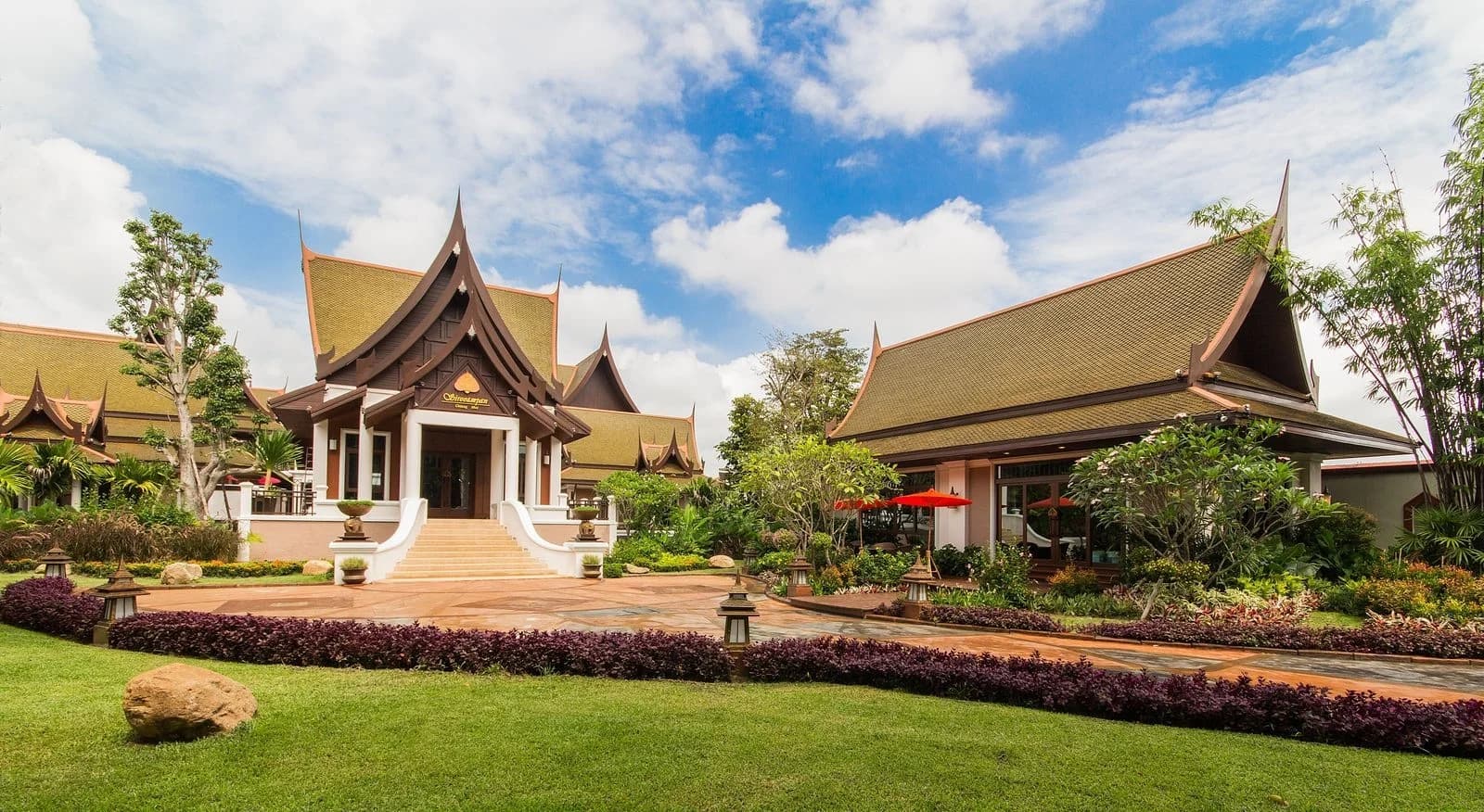 Sireeampan Boutique Resort & Spa 1