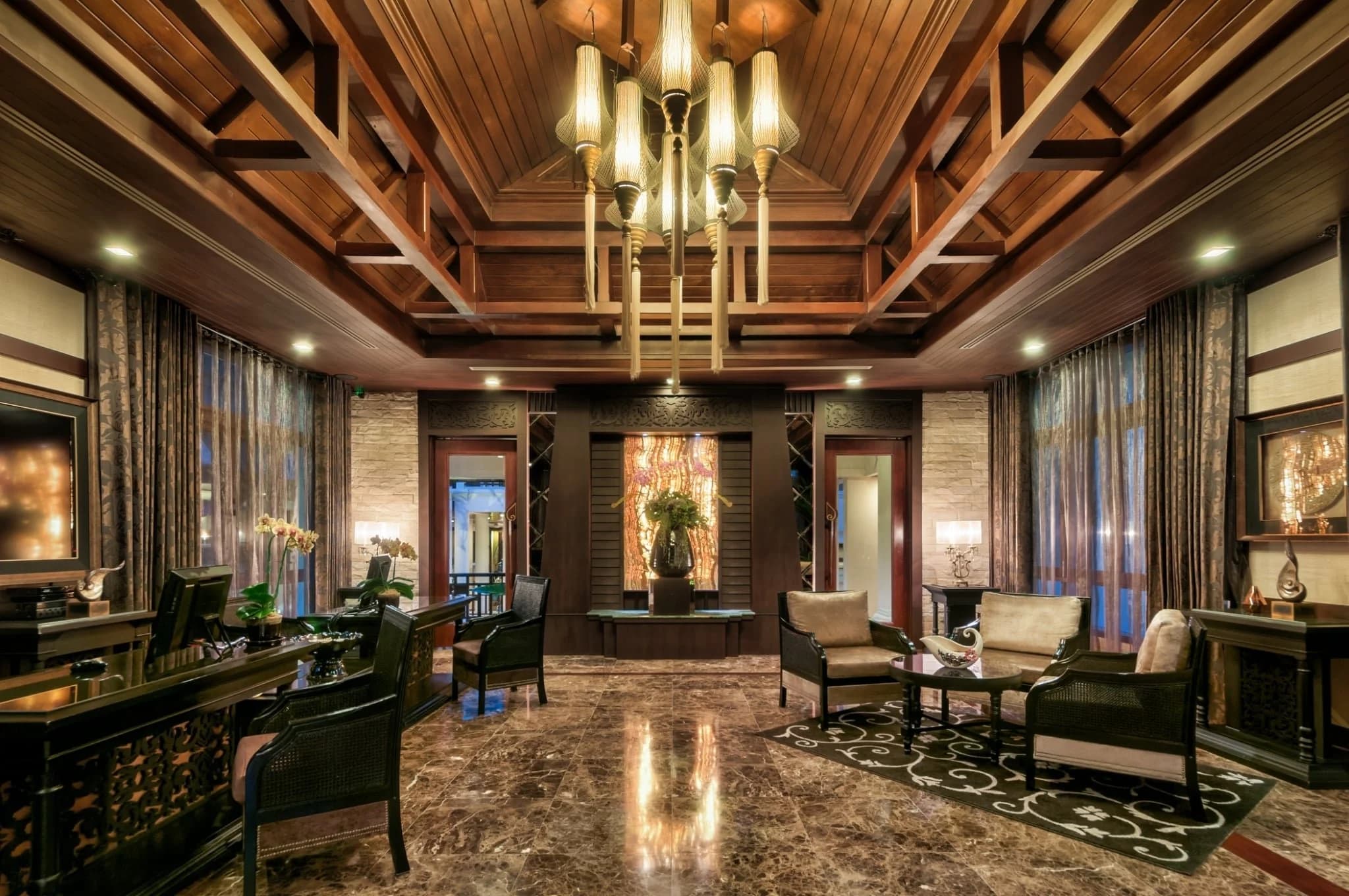 Sireeampan Boutique Resort & Spa 8