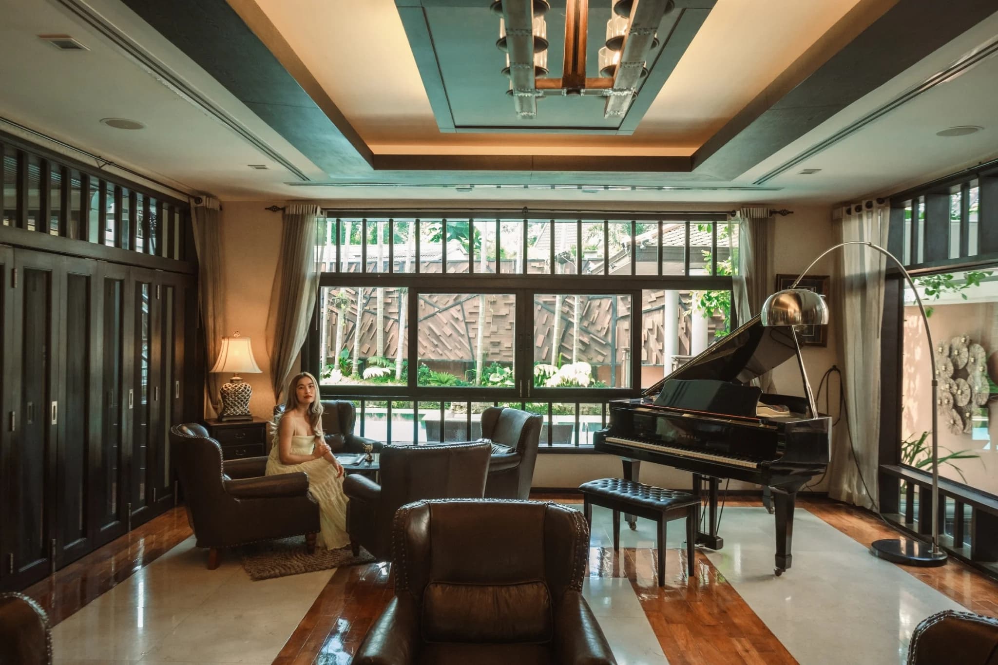 Sireeampan Boutique Resort & Spa 9