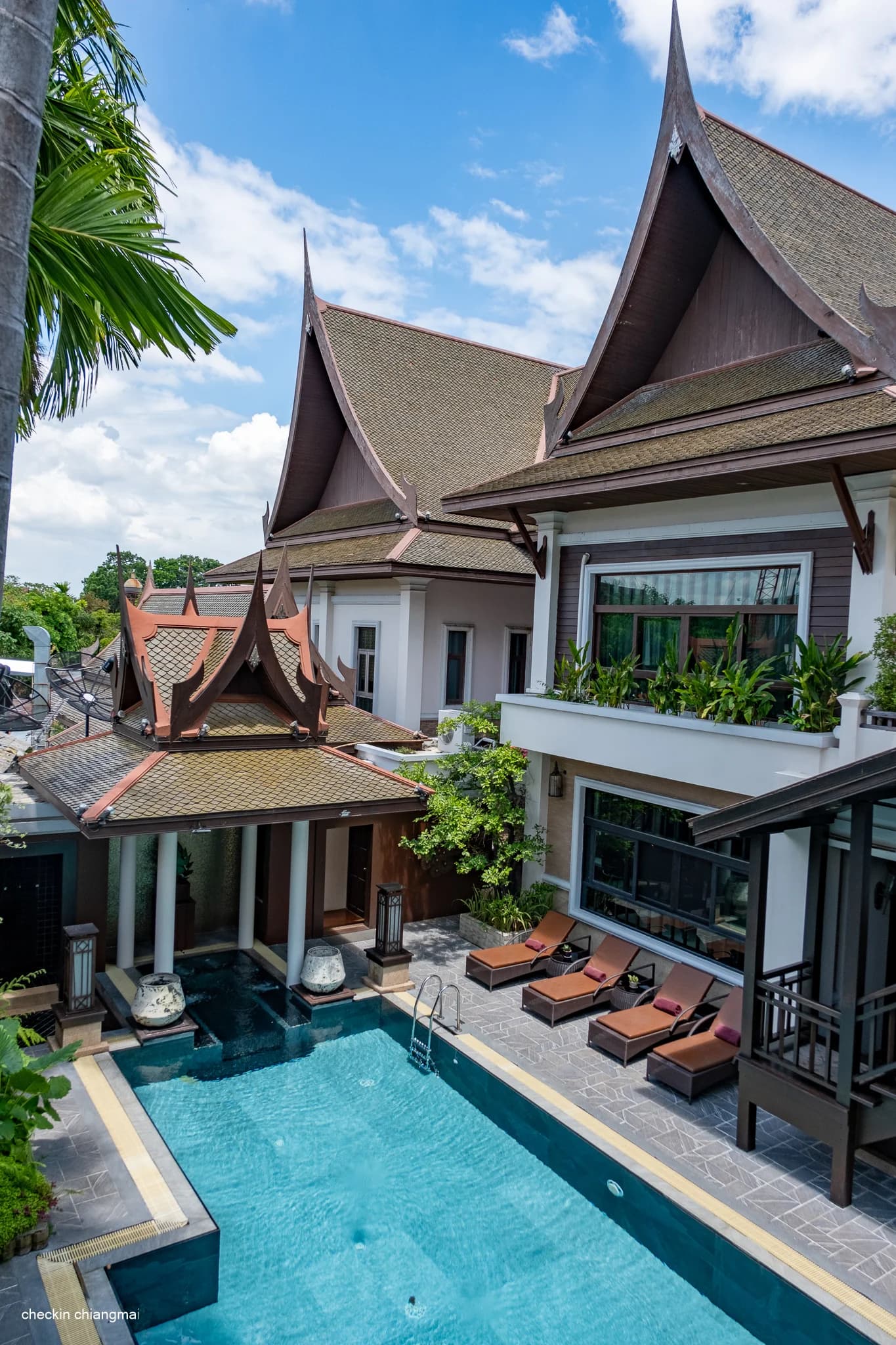 Sireeampan Boutique Resort & Spa 4