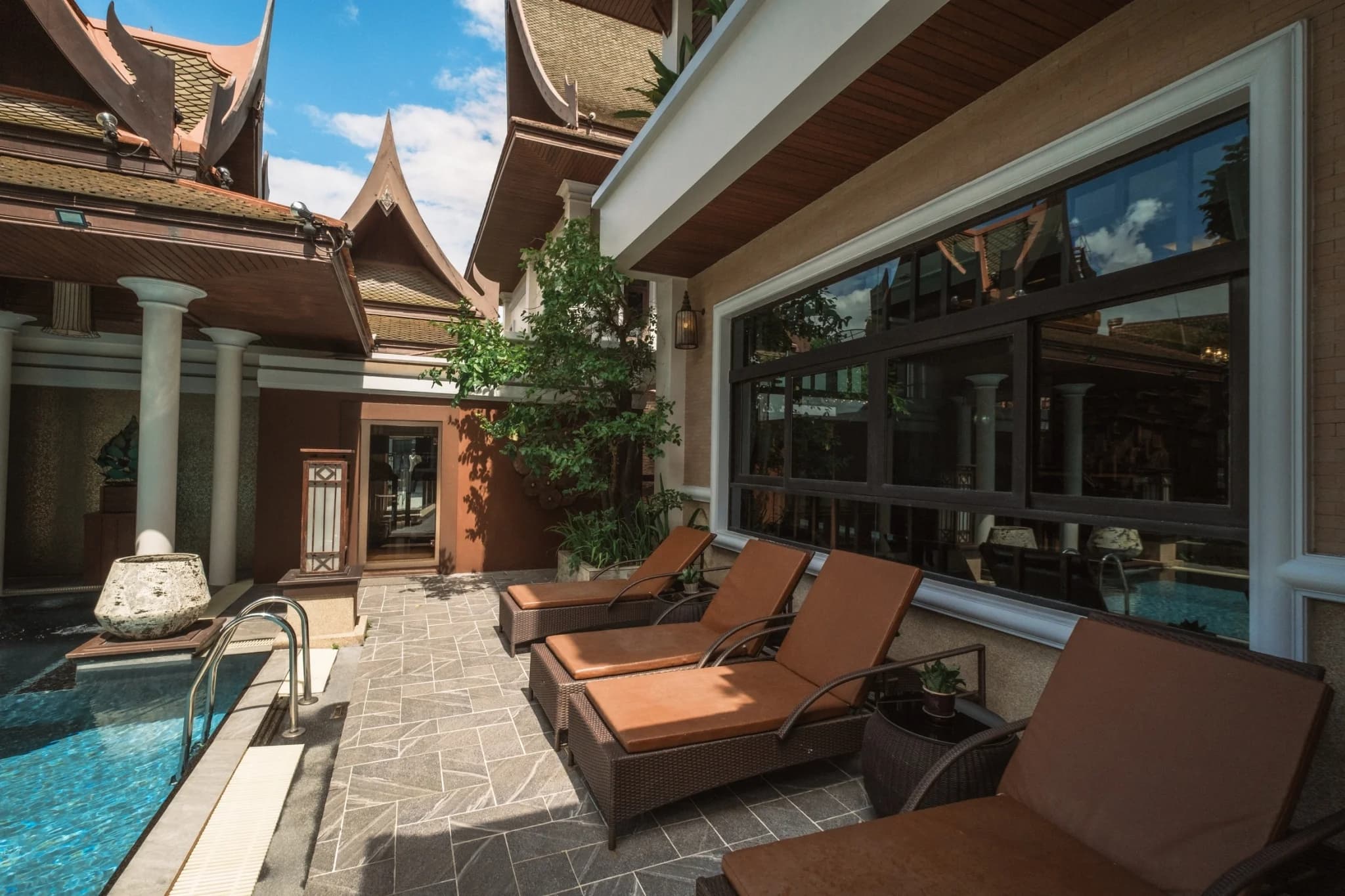 Sireeampan Boutique Resort & Spa 5