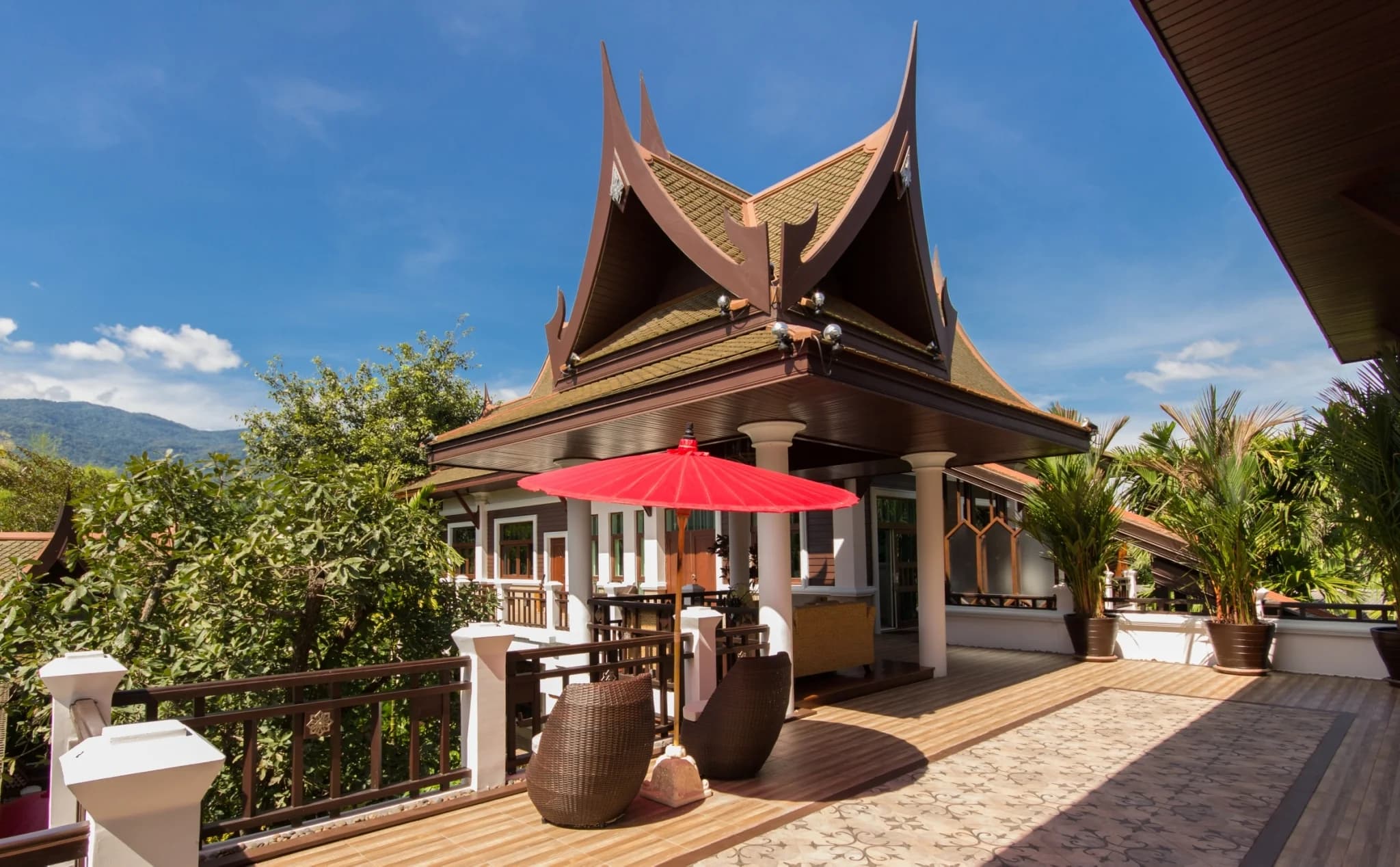 Sireeampan Boutique Resort & Spa 6