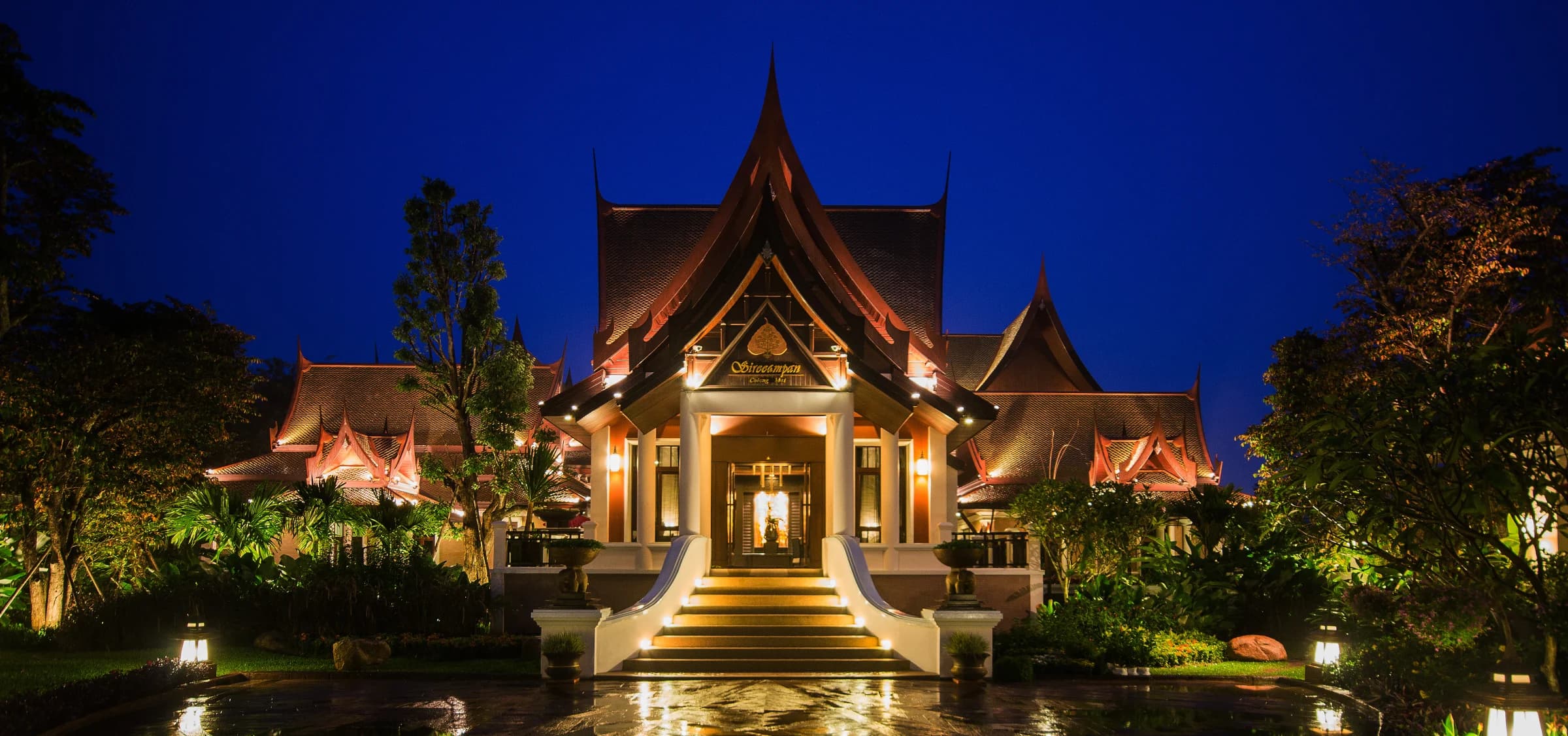 Sireeampan Boutique Resort & Spa
