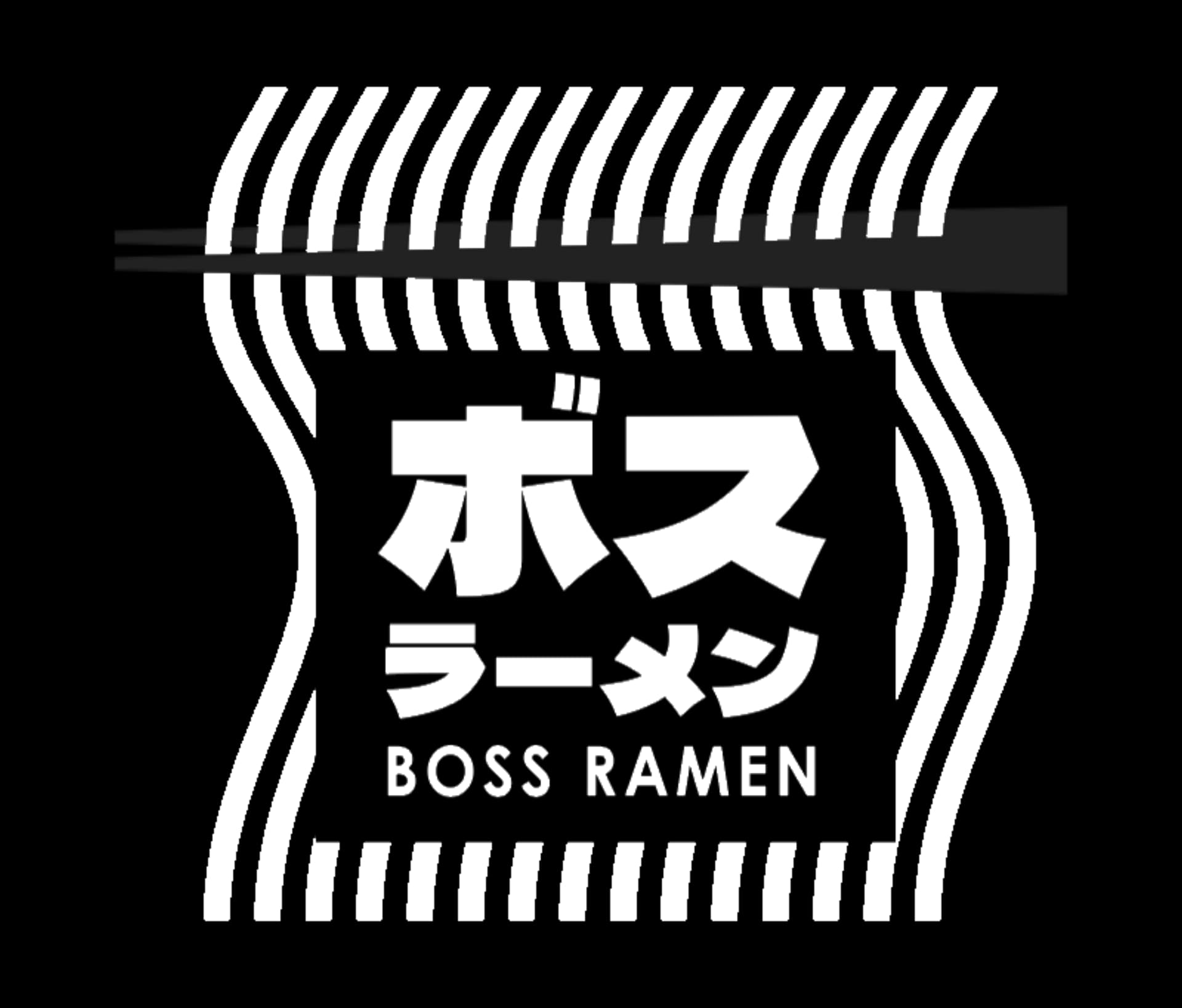 Boss Ramen