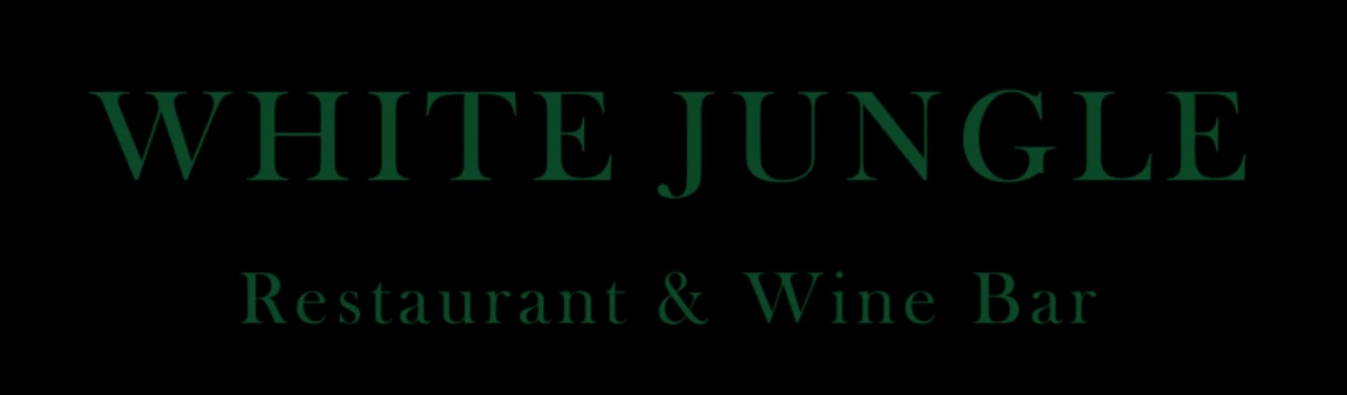White Jungle Restaurant