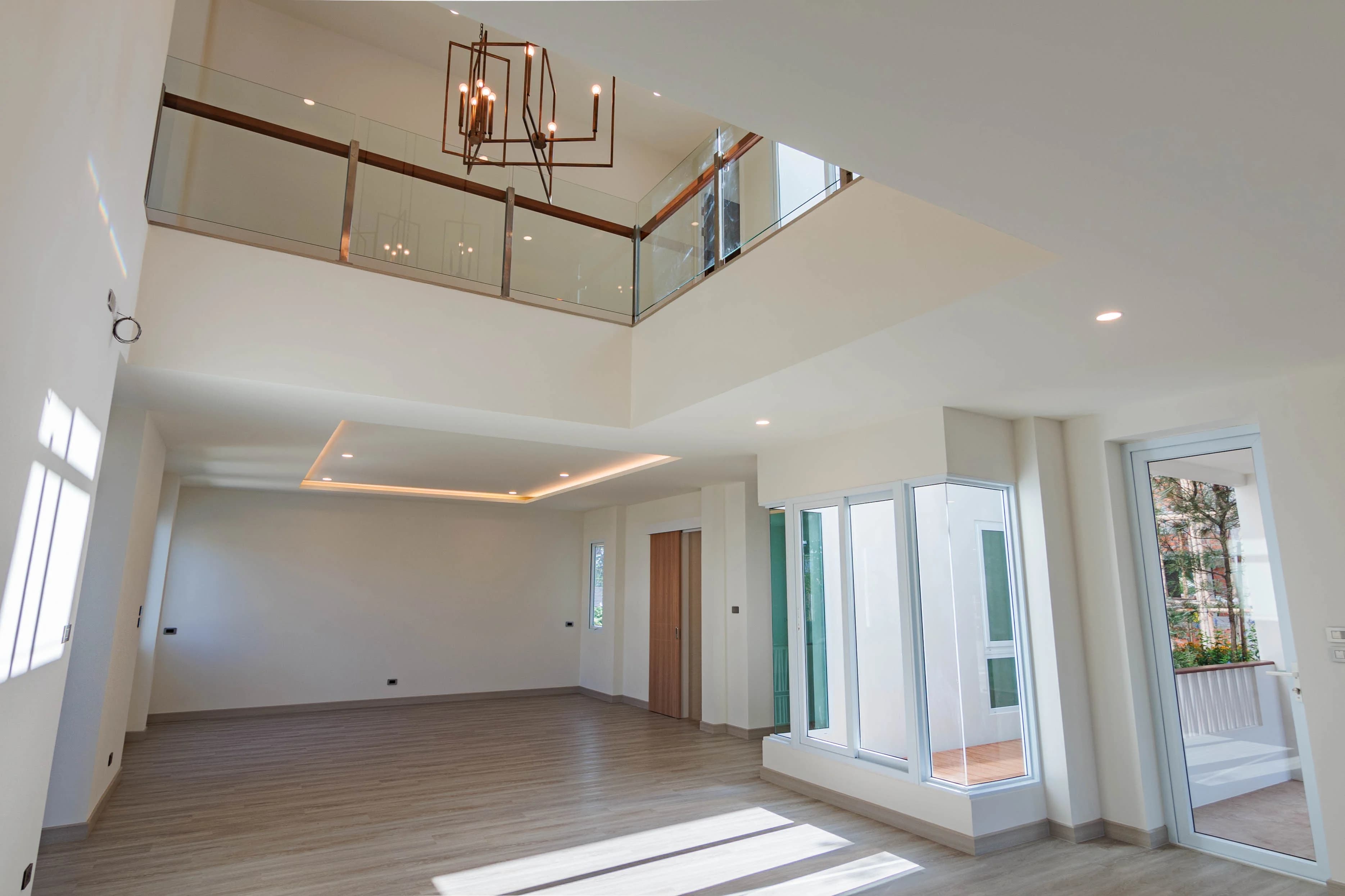The Niche 8