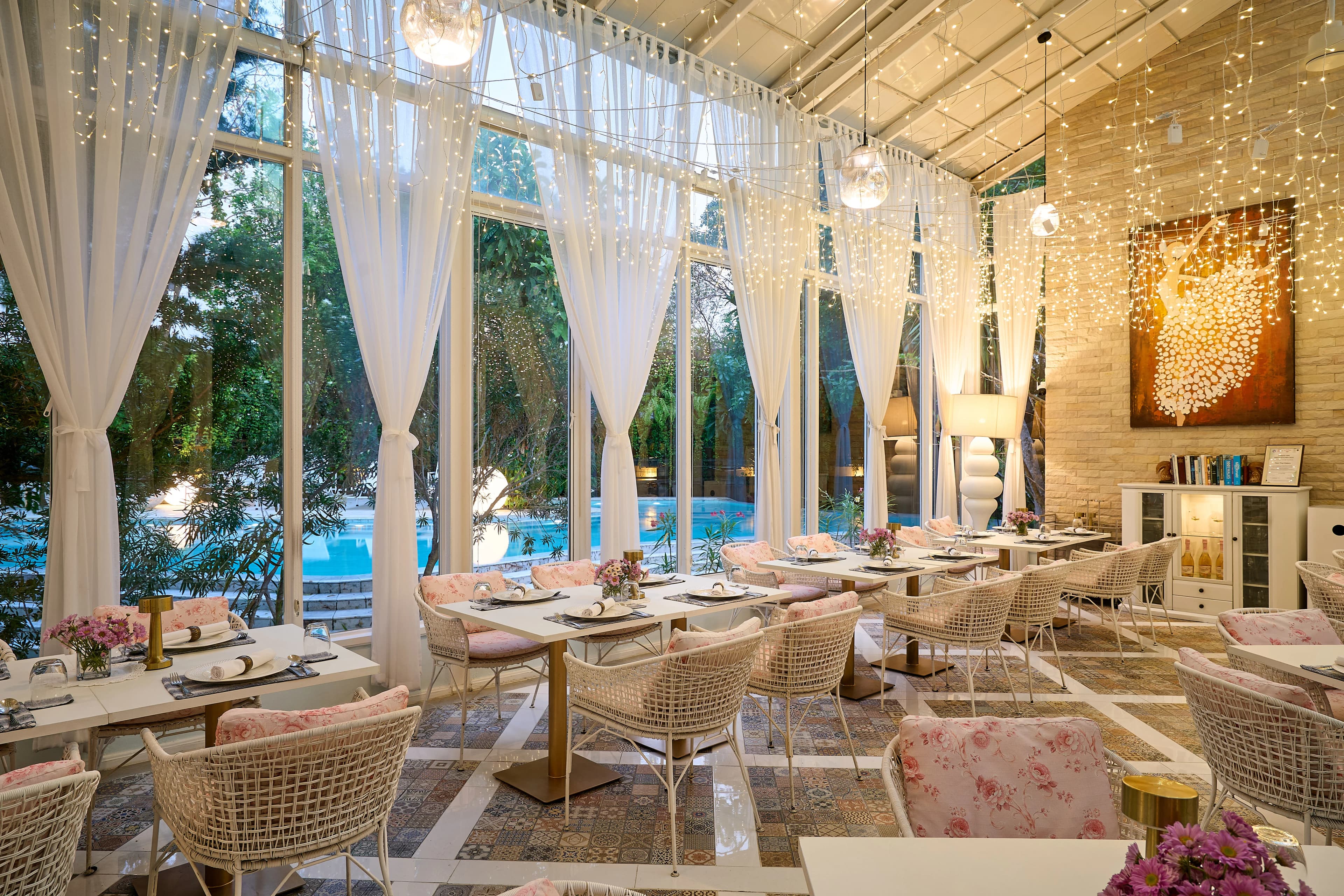 Parc Thai Eatery