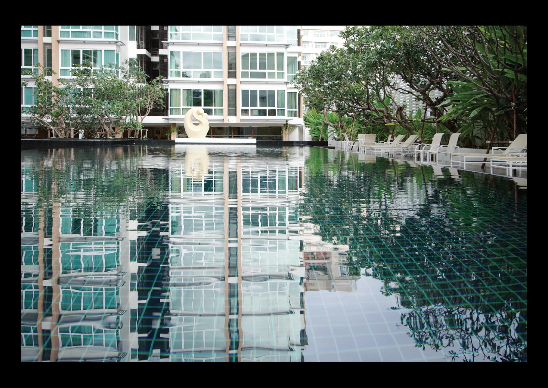 Belgravia Residences