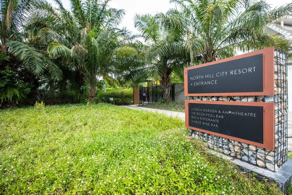 North Hill City Resort 7