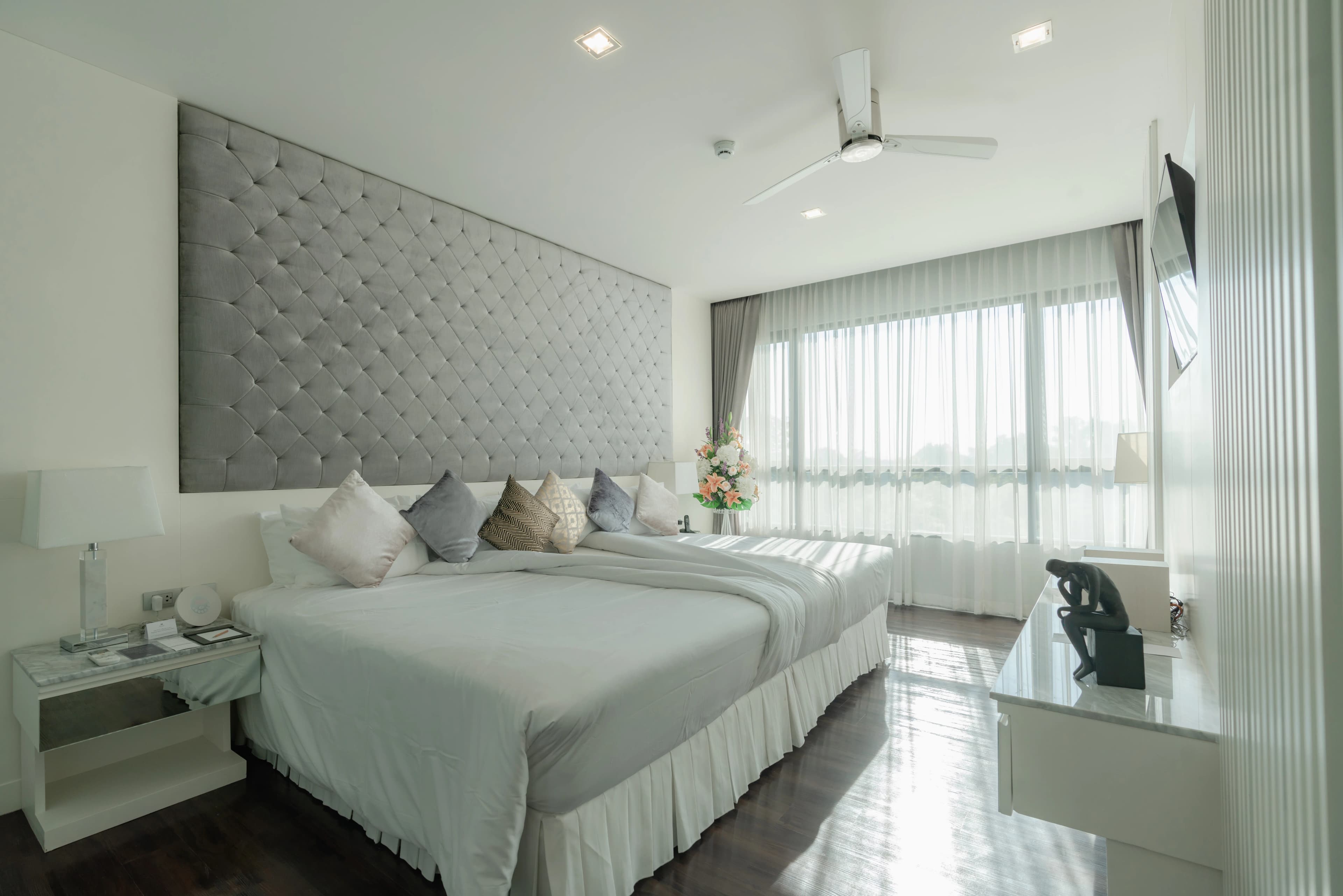 Albatross Suite