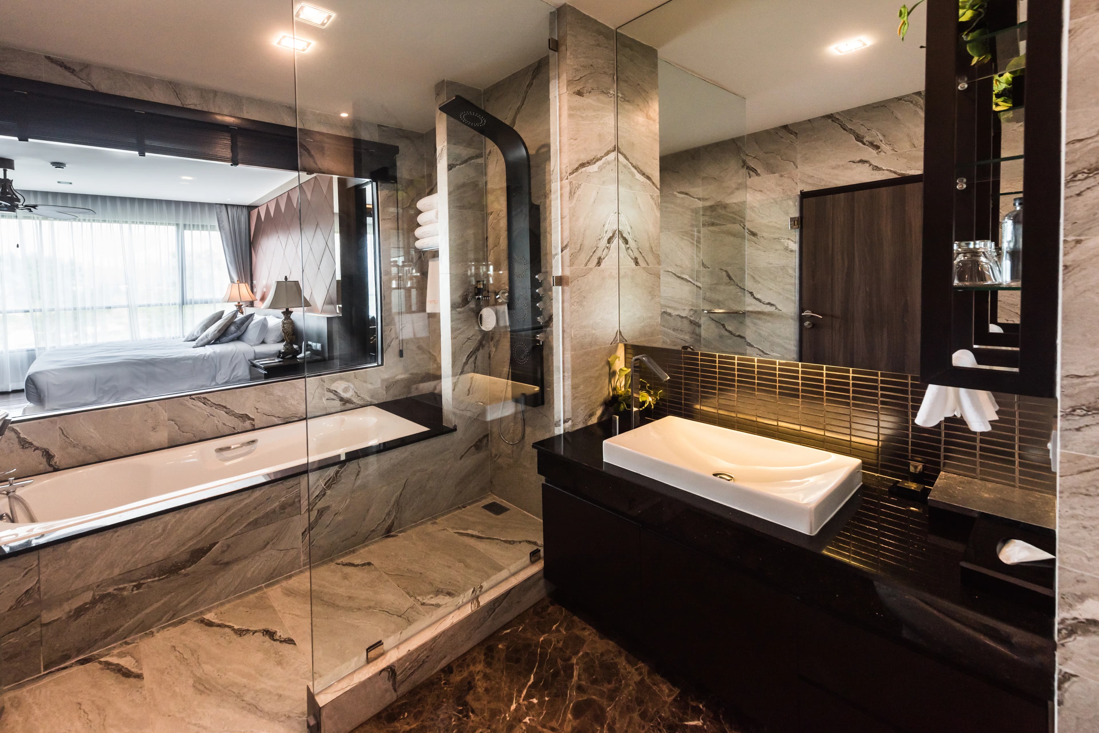 Fairway Suite