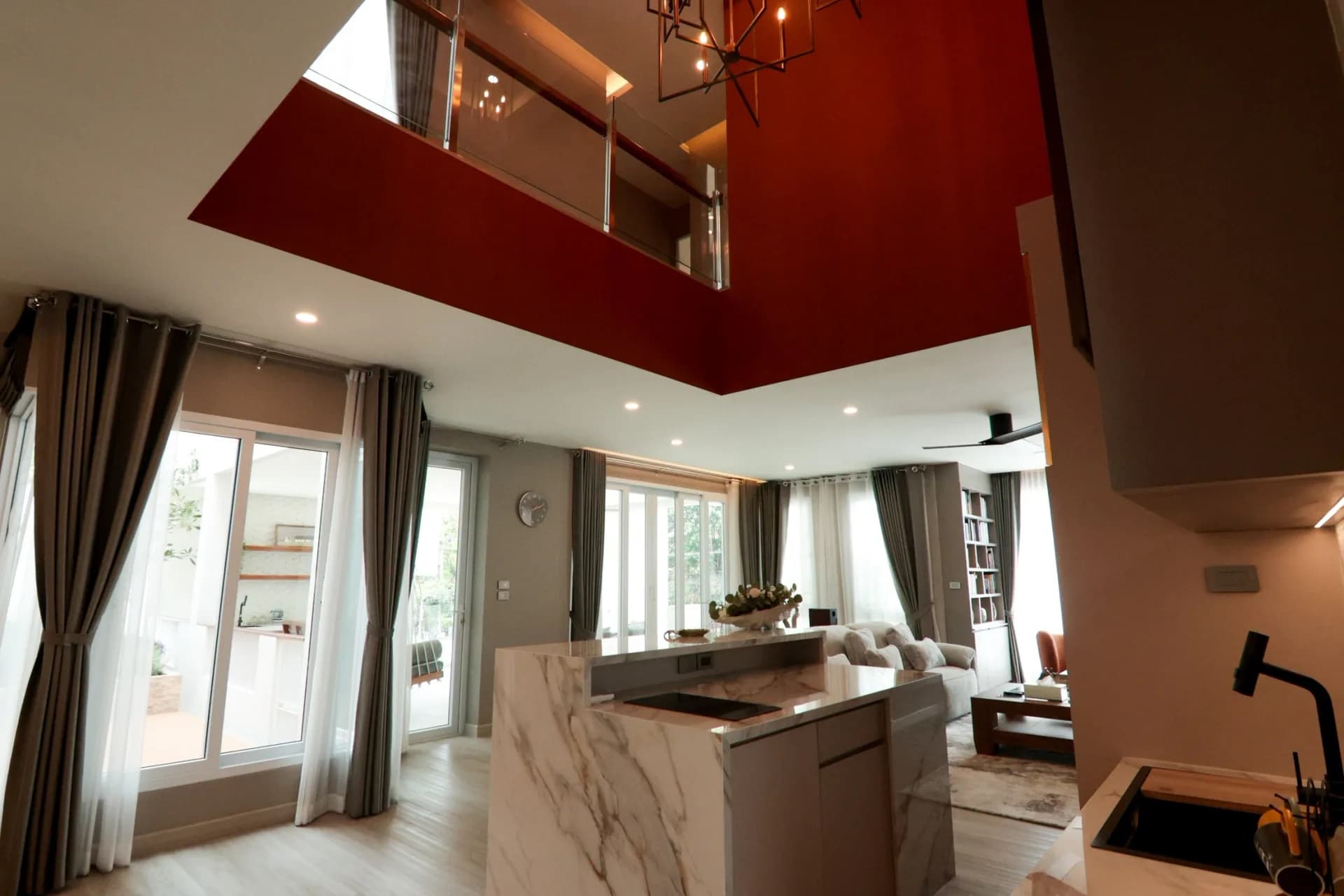 The Niche 3